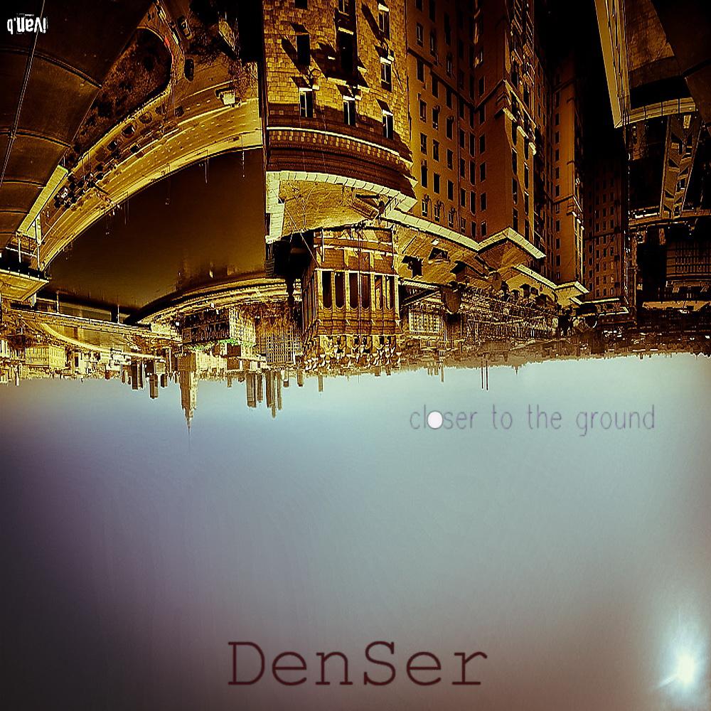 Постер альбома Closer To The Ground