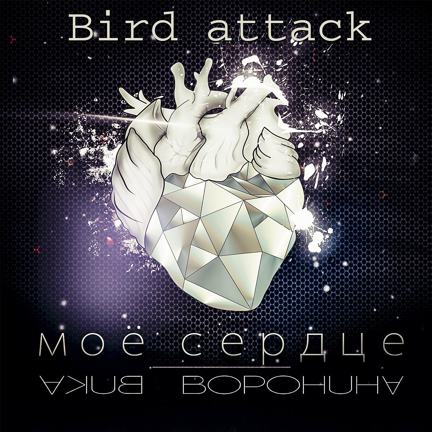 Постер альбома Моё сердце (Bird Attack)
