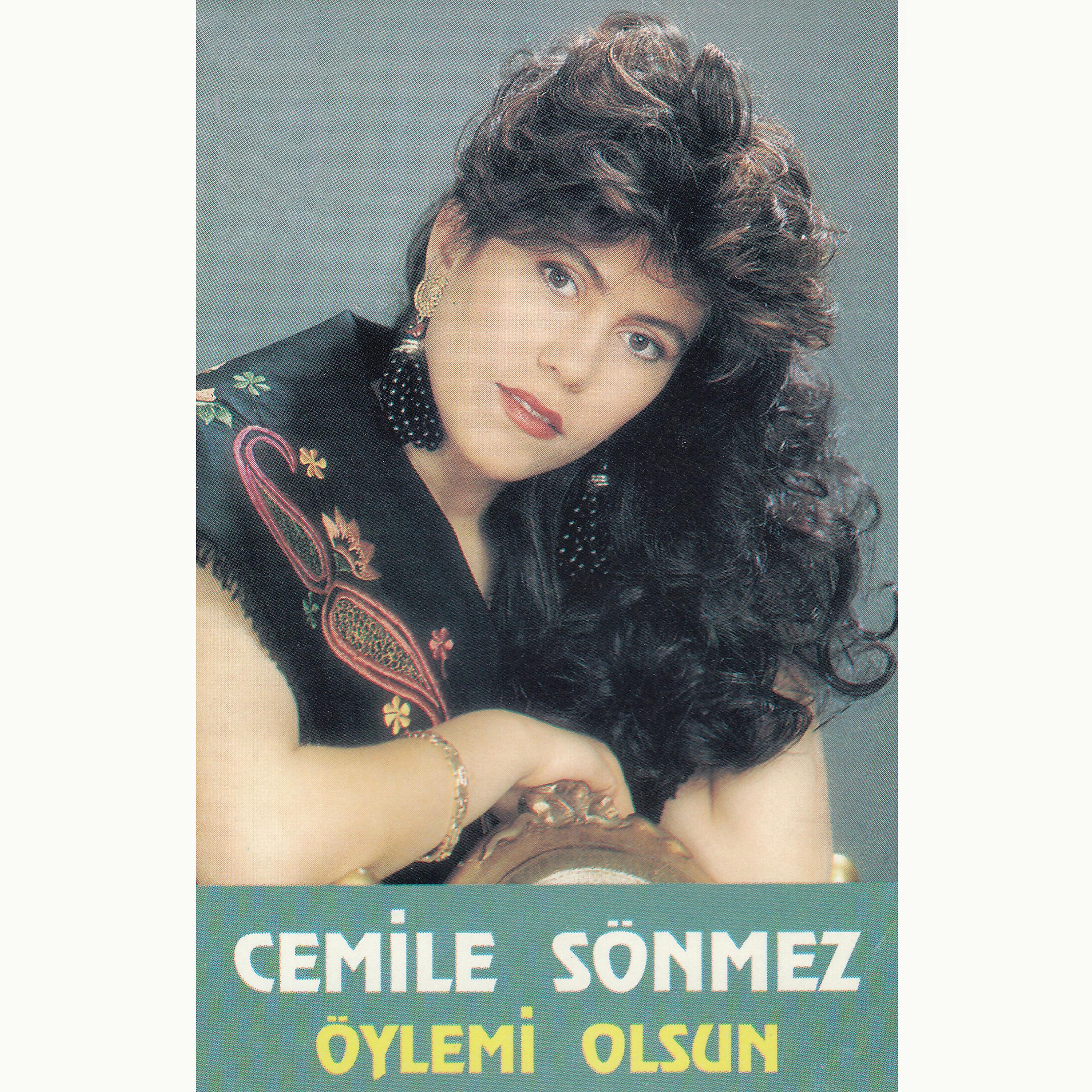 Постер альбома Öyle Mi Olsun