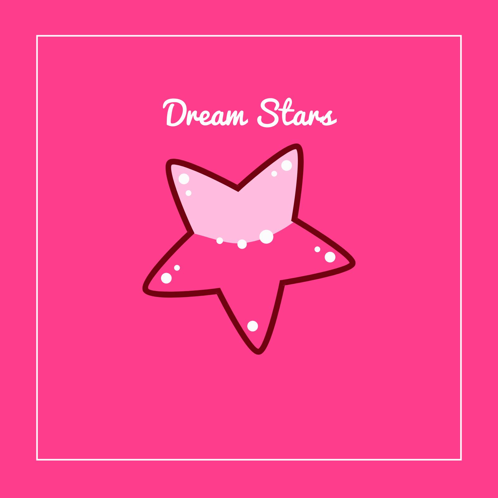 Постер альбома Dream Stars
