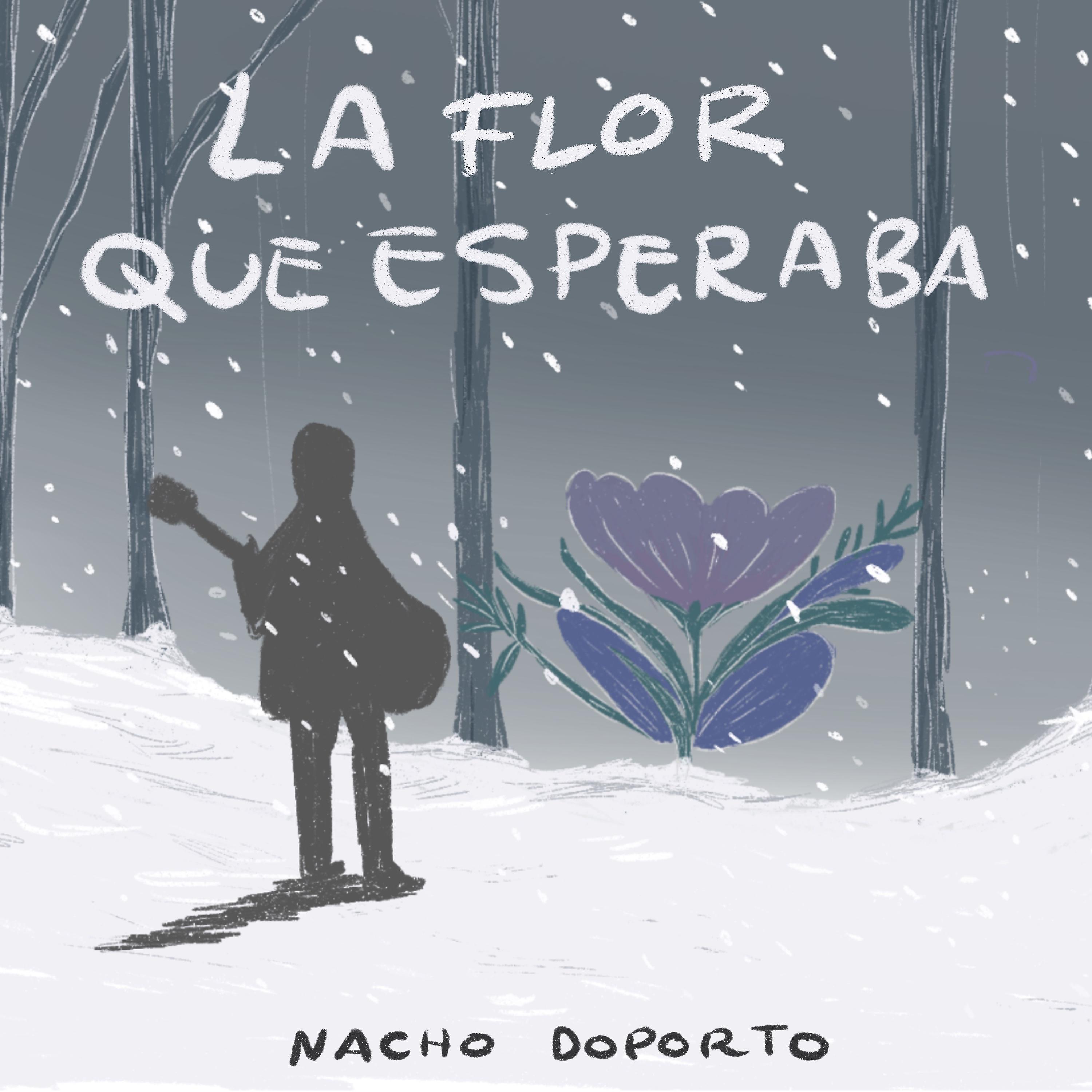 Постер альбома La Flor Que Esperaba