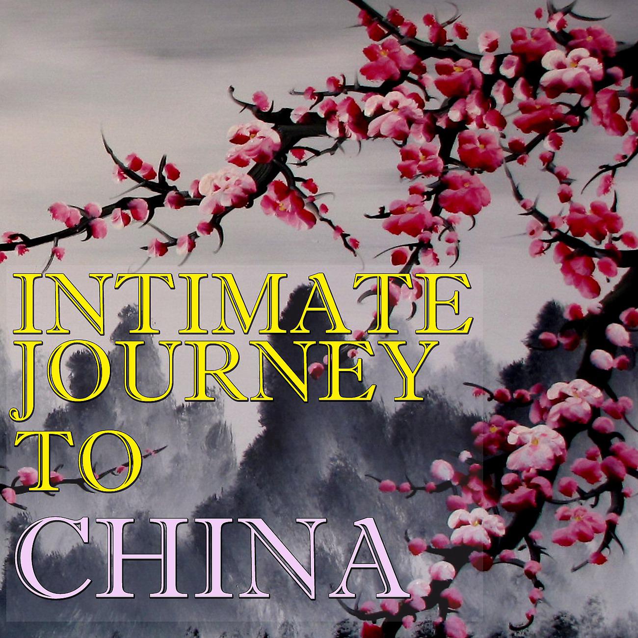 Постер альбома Intimate Journey To China, Vol. 2