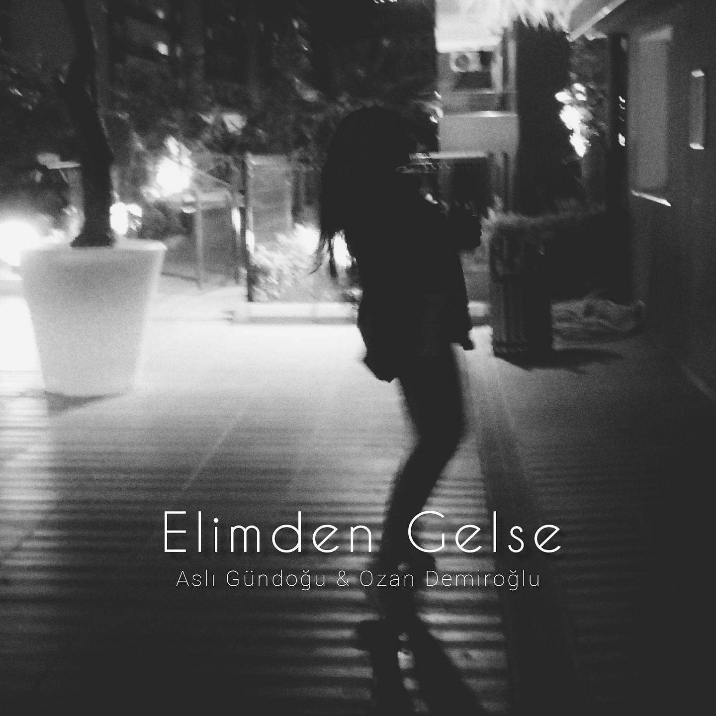 Постер альбома Elimden Gelse