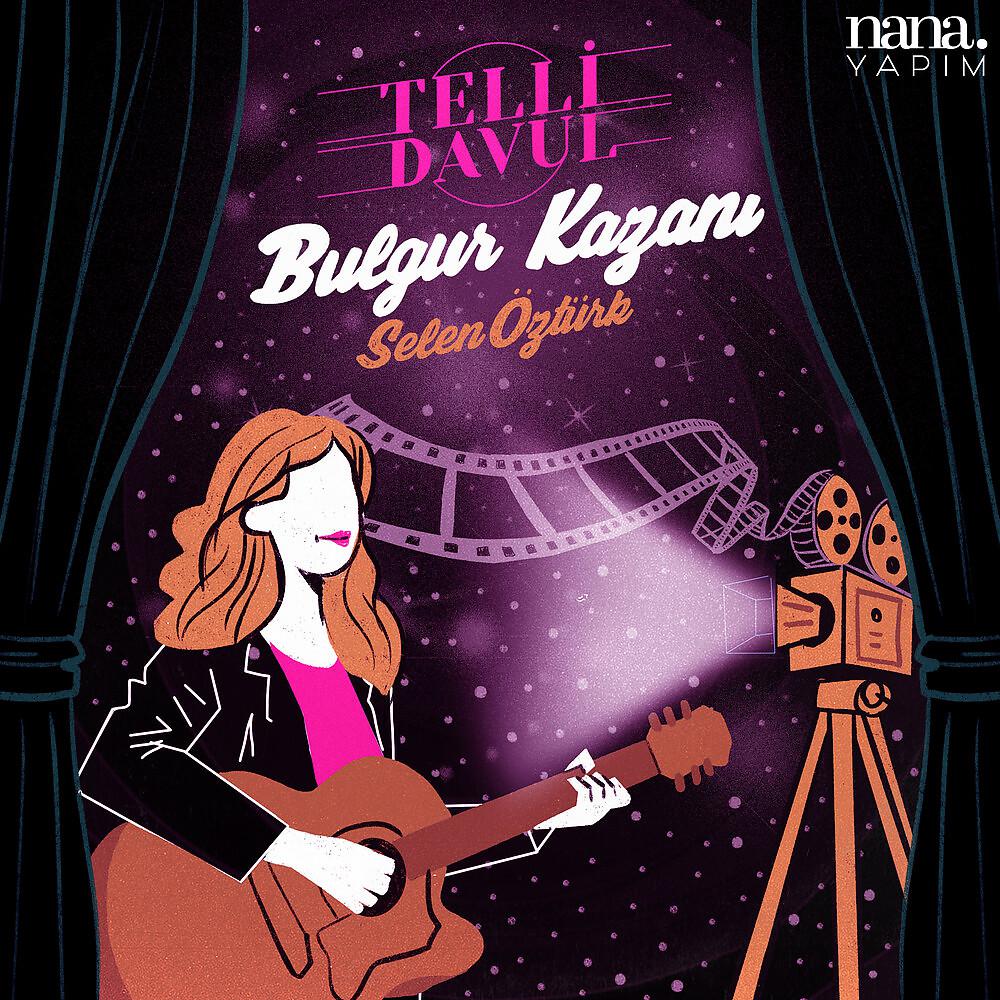 Постер альбома Bulgur Kazanı