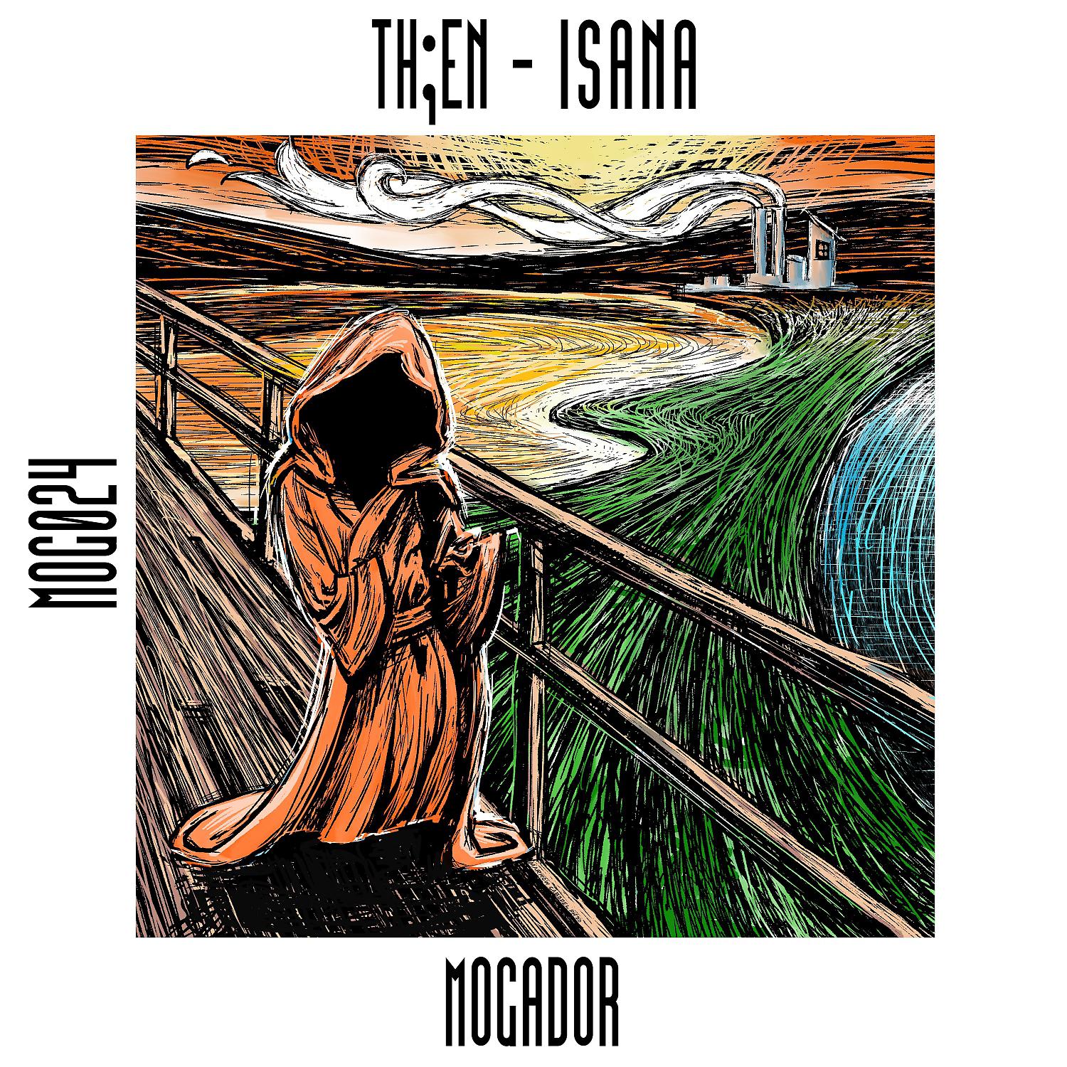 Постер альбома Isana