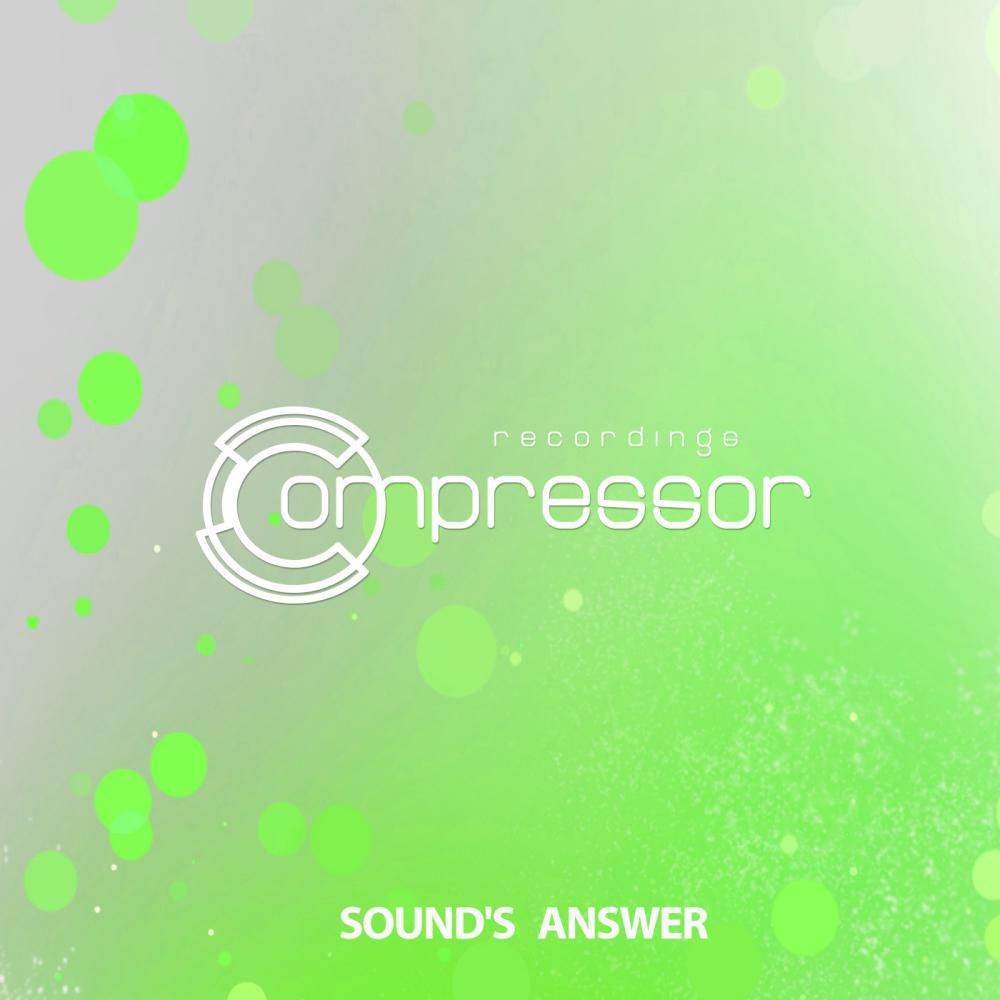 Постер альбома Sound's Answer