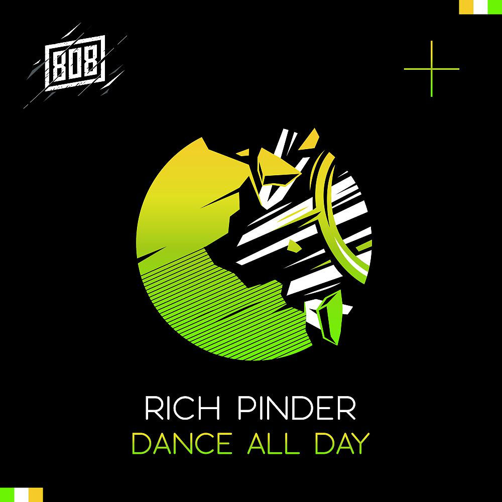 Постер альбома Dance All Day