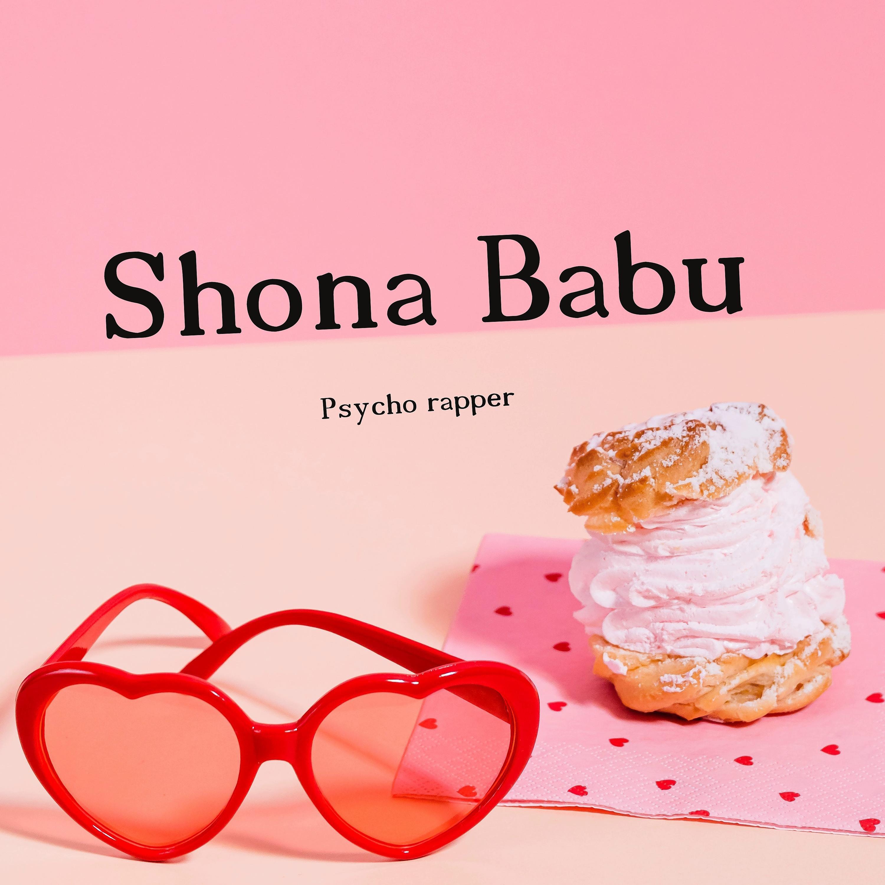 Постер альбома Shona Babu