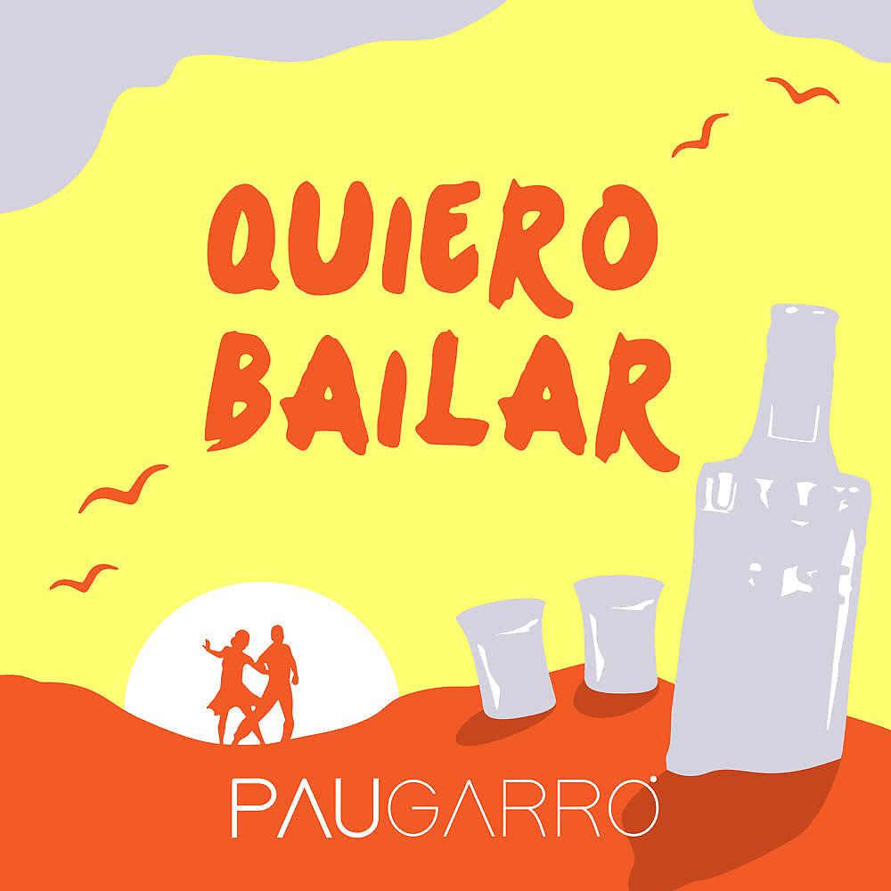 Постер альбома Quiero Bailar
