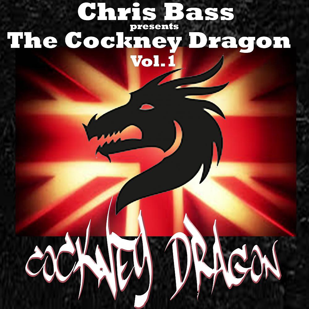Постер альбома The Cockney Dragon, Vol. 1