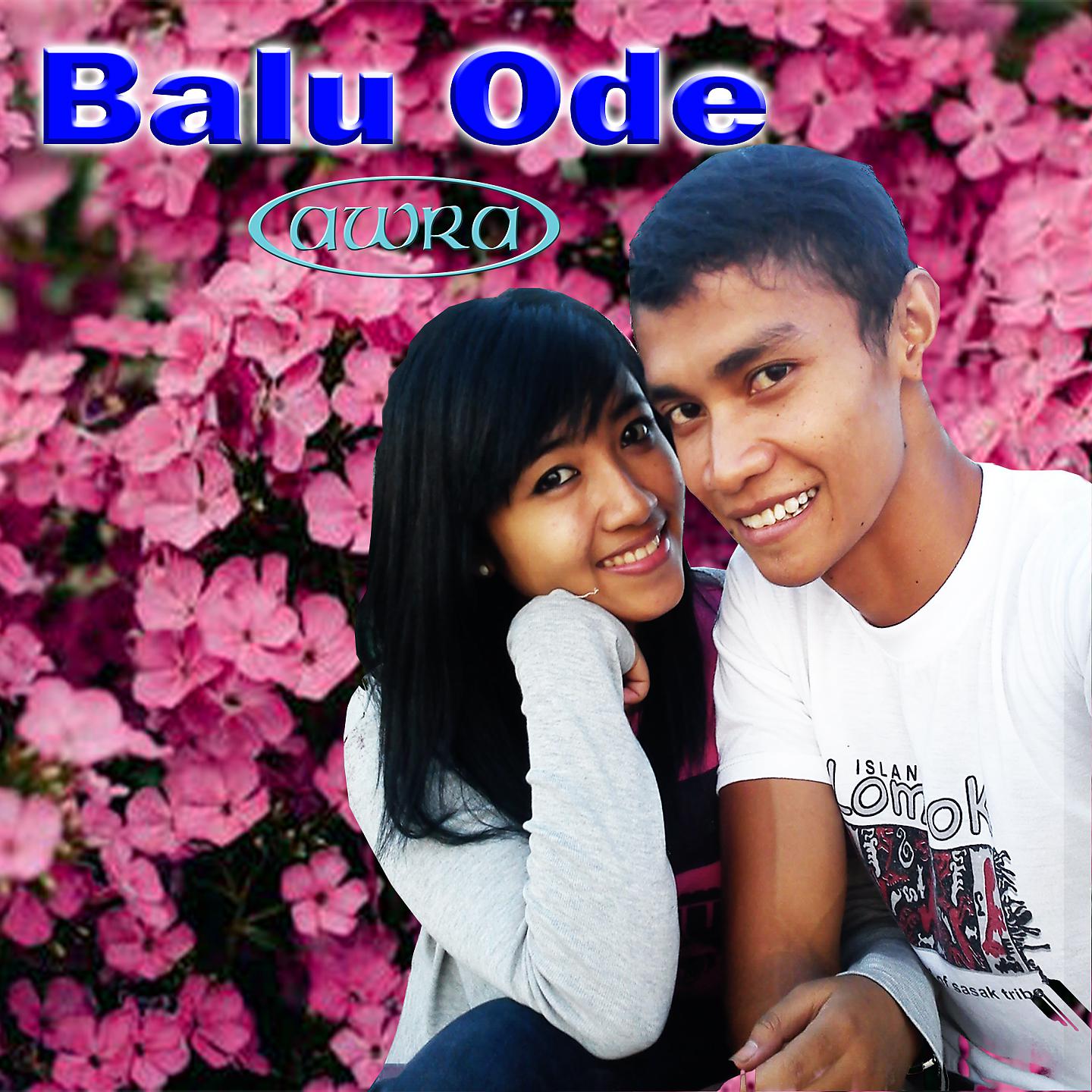 Постер альбома Balu Ode