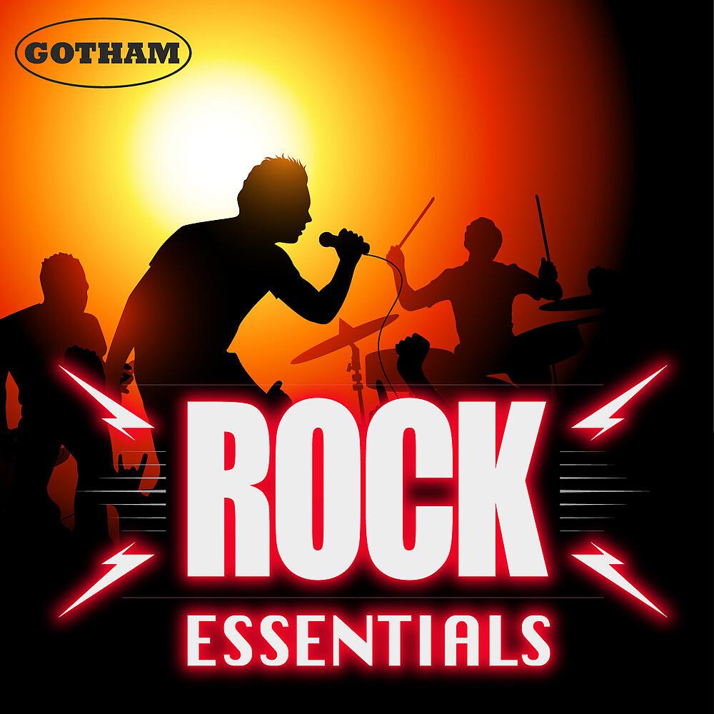 Постер альбома Rock Essentials
