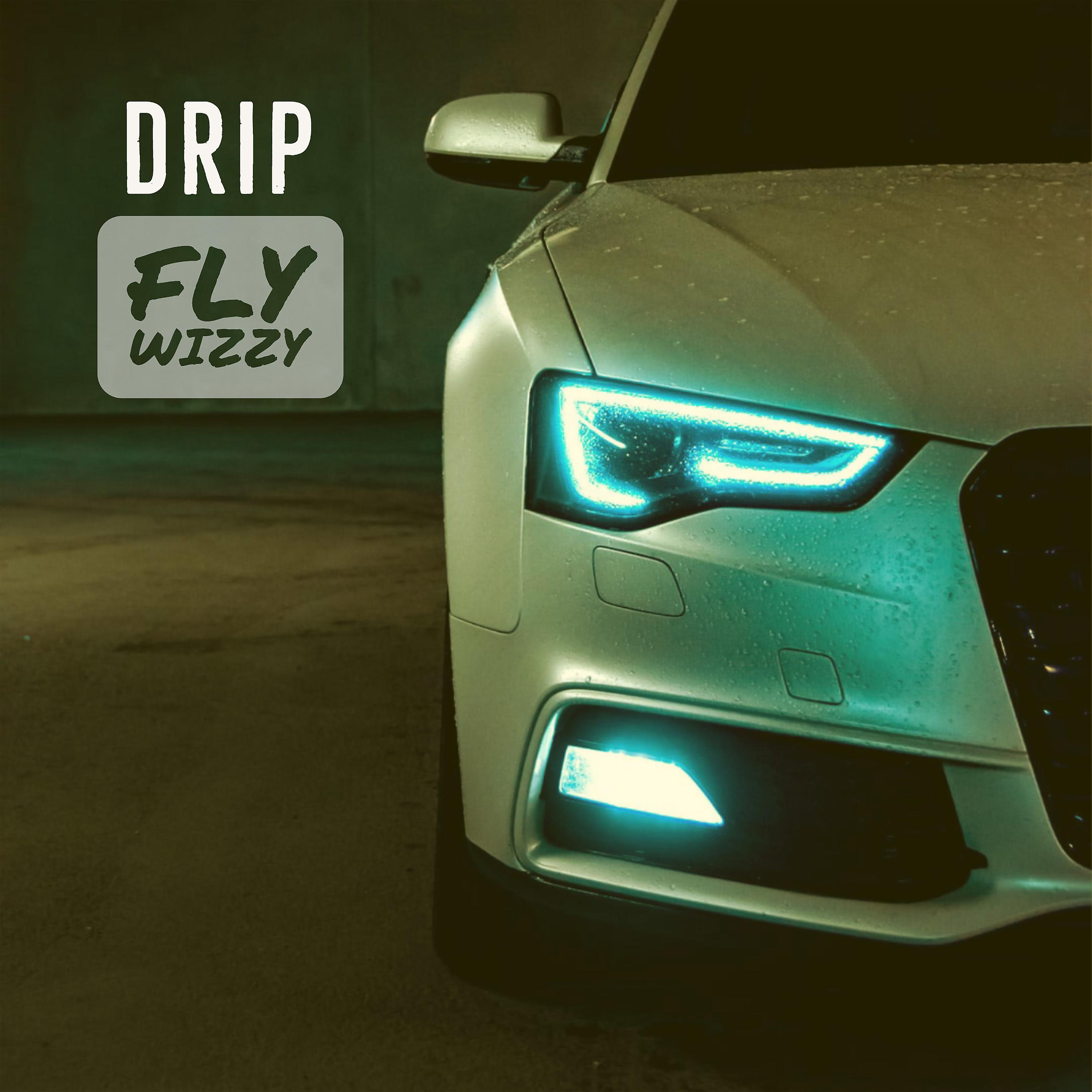 Постер альбома Drip (Radio Edit)