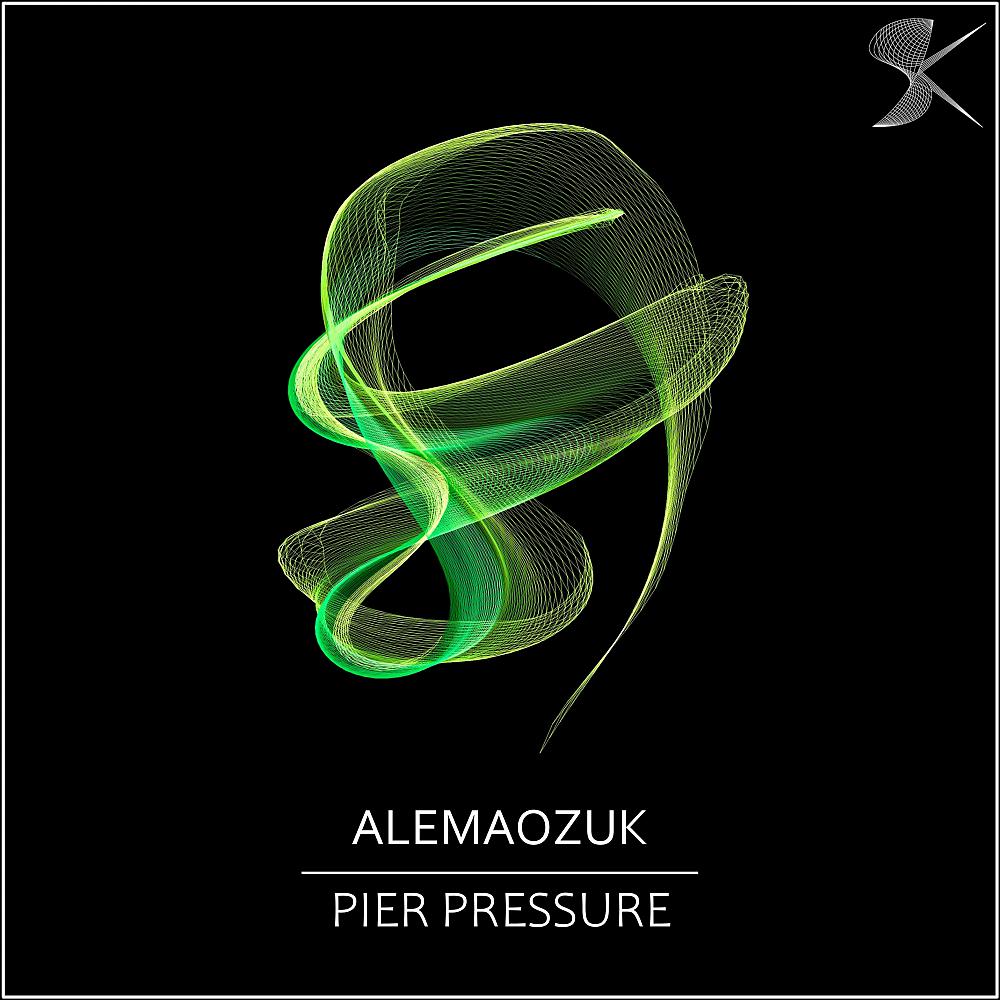 Постер альбома Pier Pressure