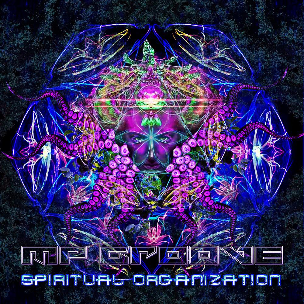 Постер альбома Spiritual Organization