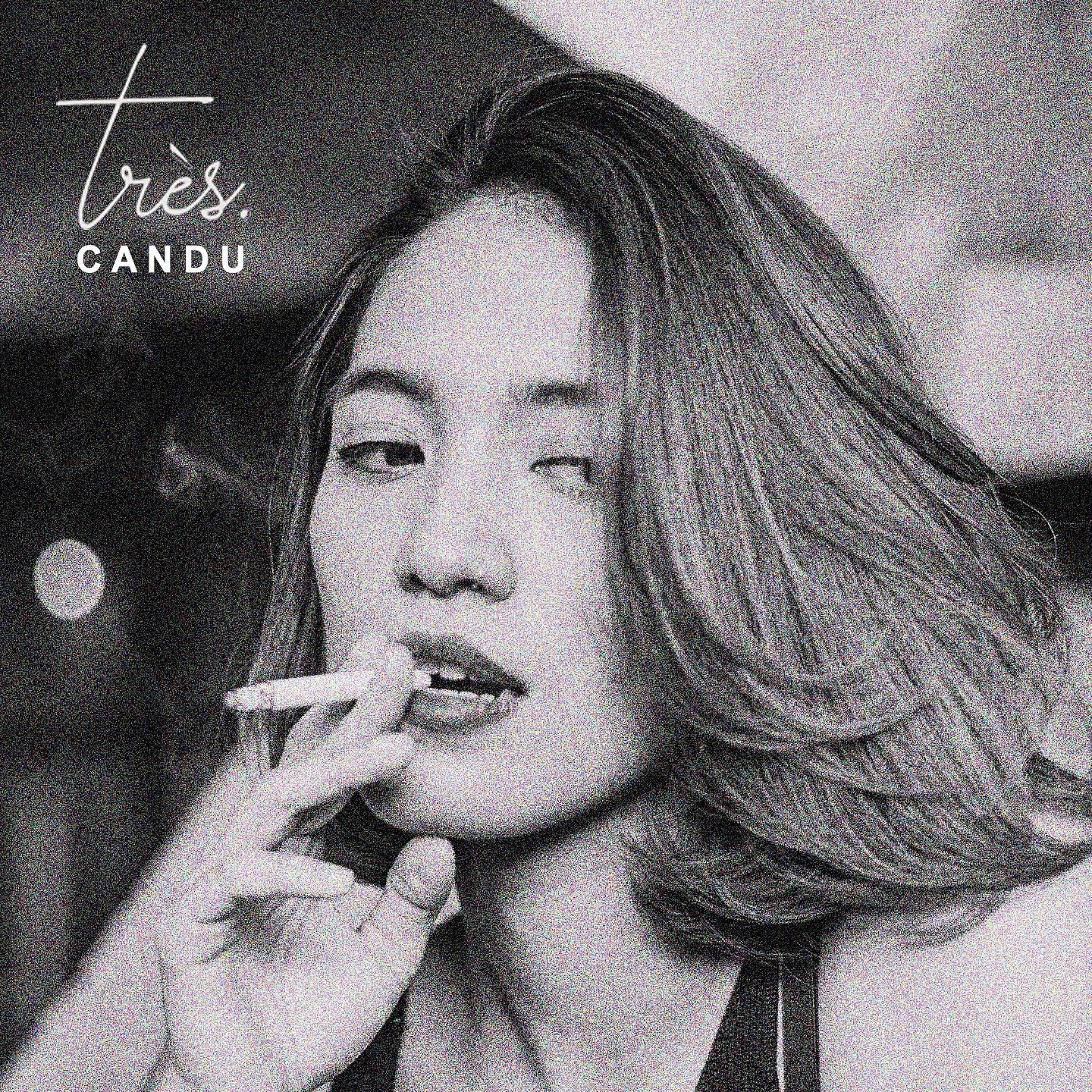 Постер альбома Candu