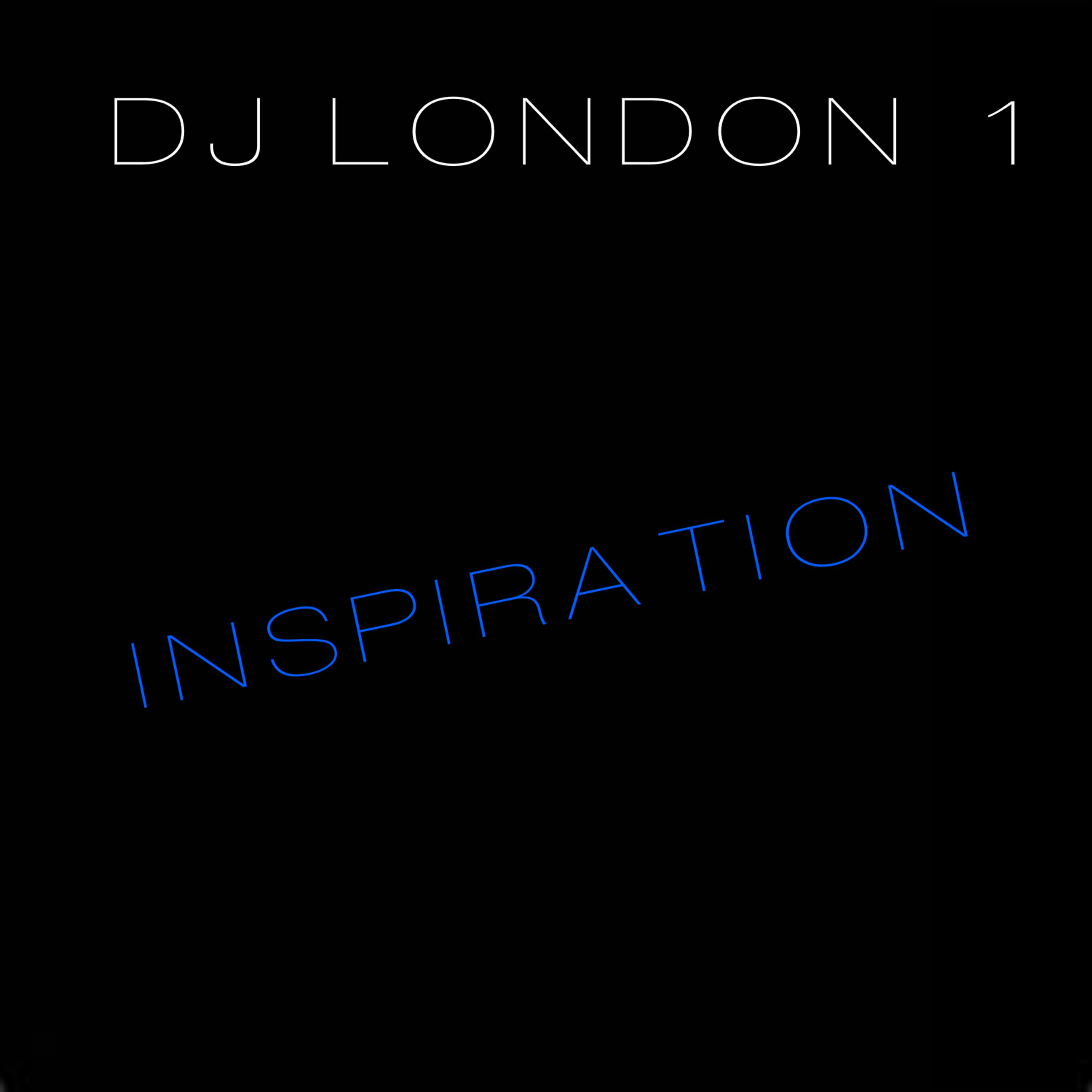 Постер альбома Inspirtation