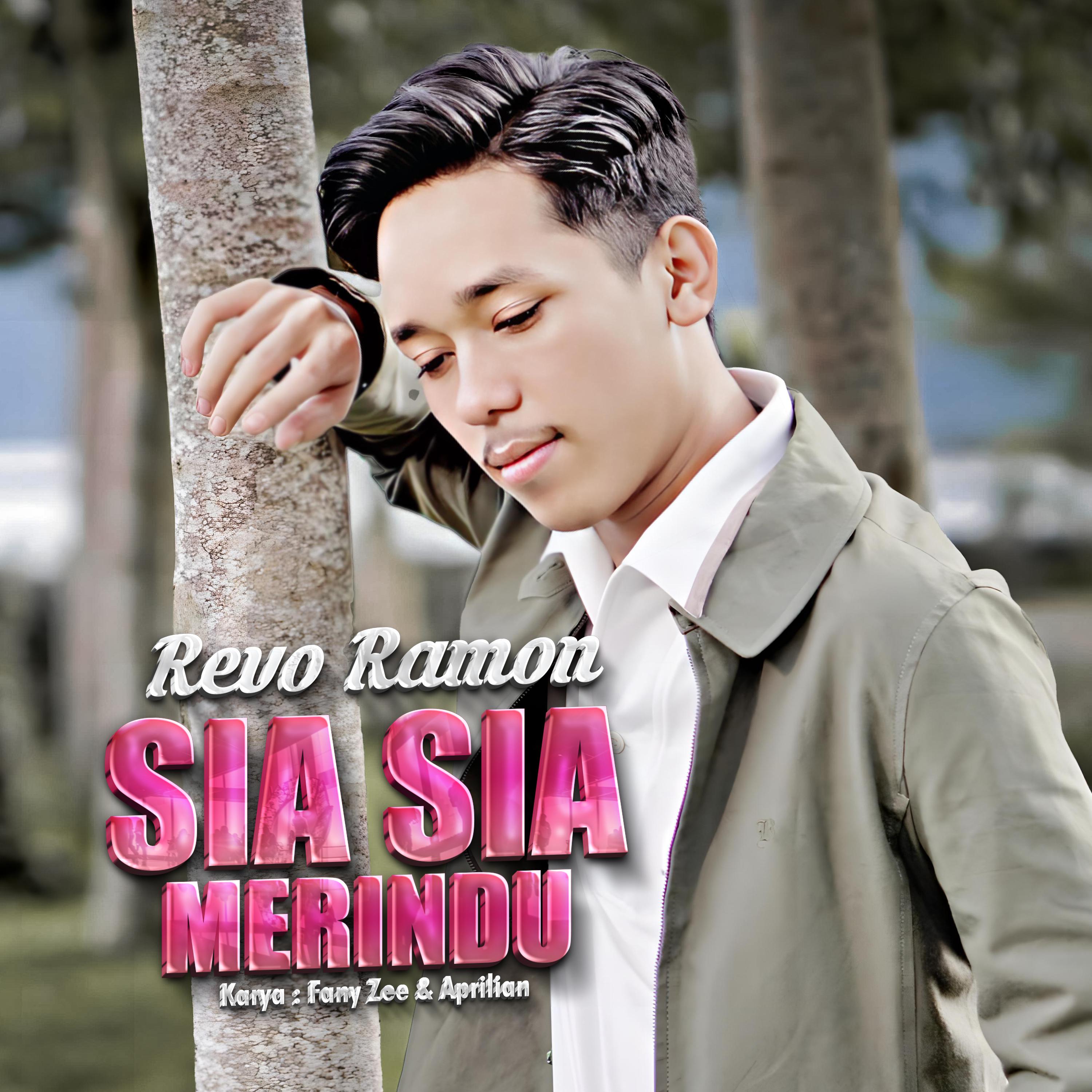 Постер альбома Sia Sia Merindu