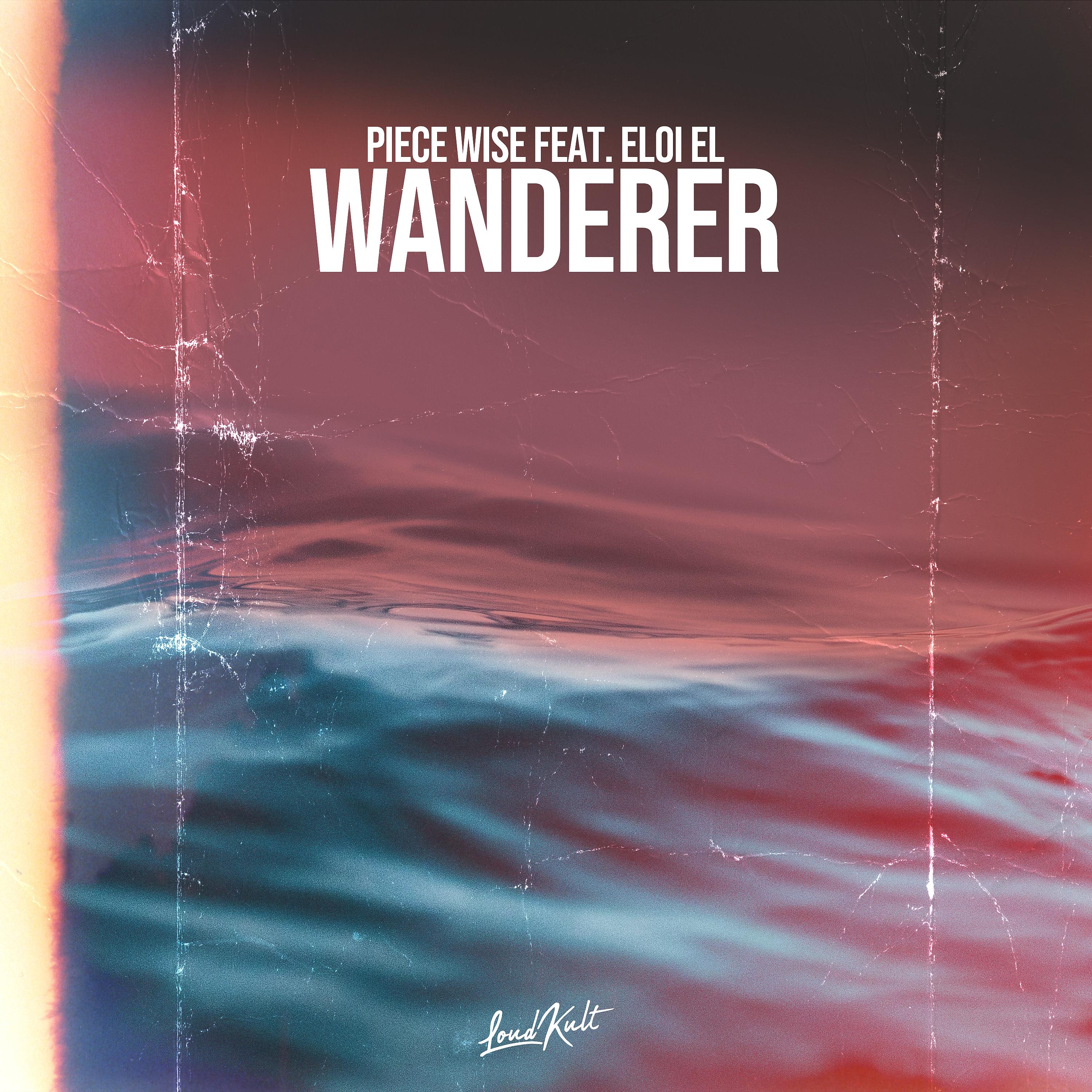 Постер альбома Wanderer