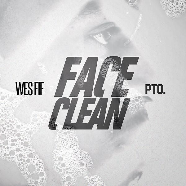 Постер альбома Face Clean
