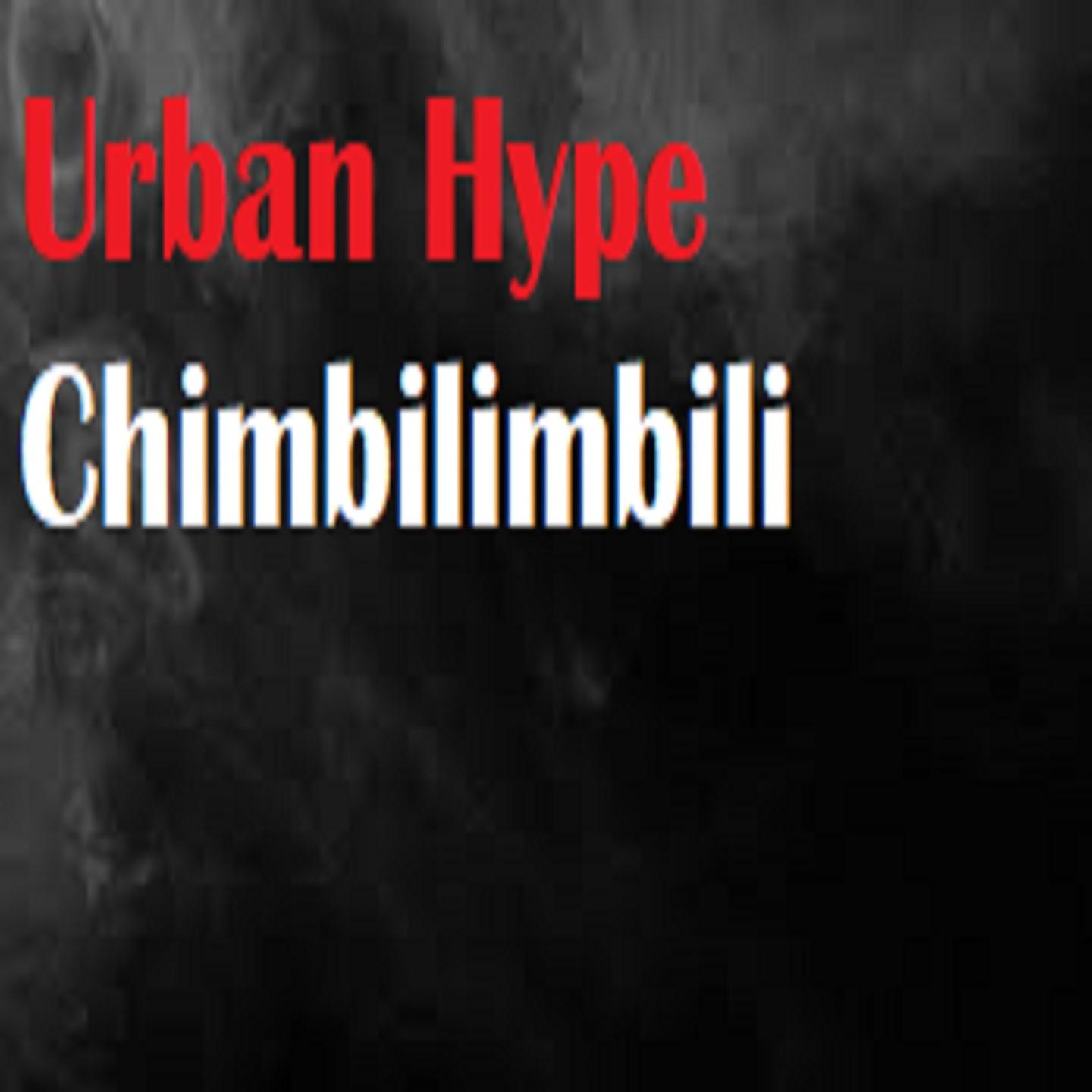 Постер альбома Chimbilimbili