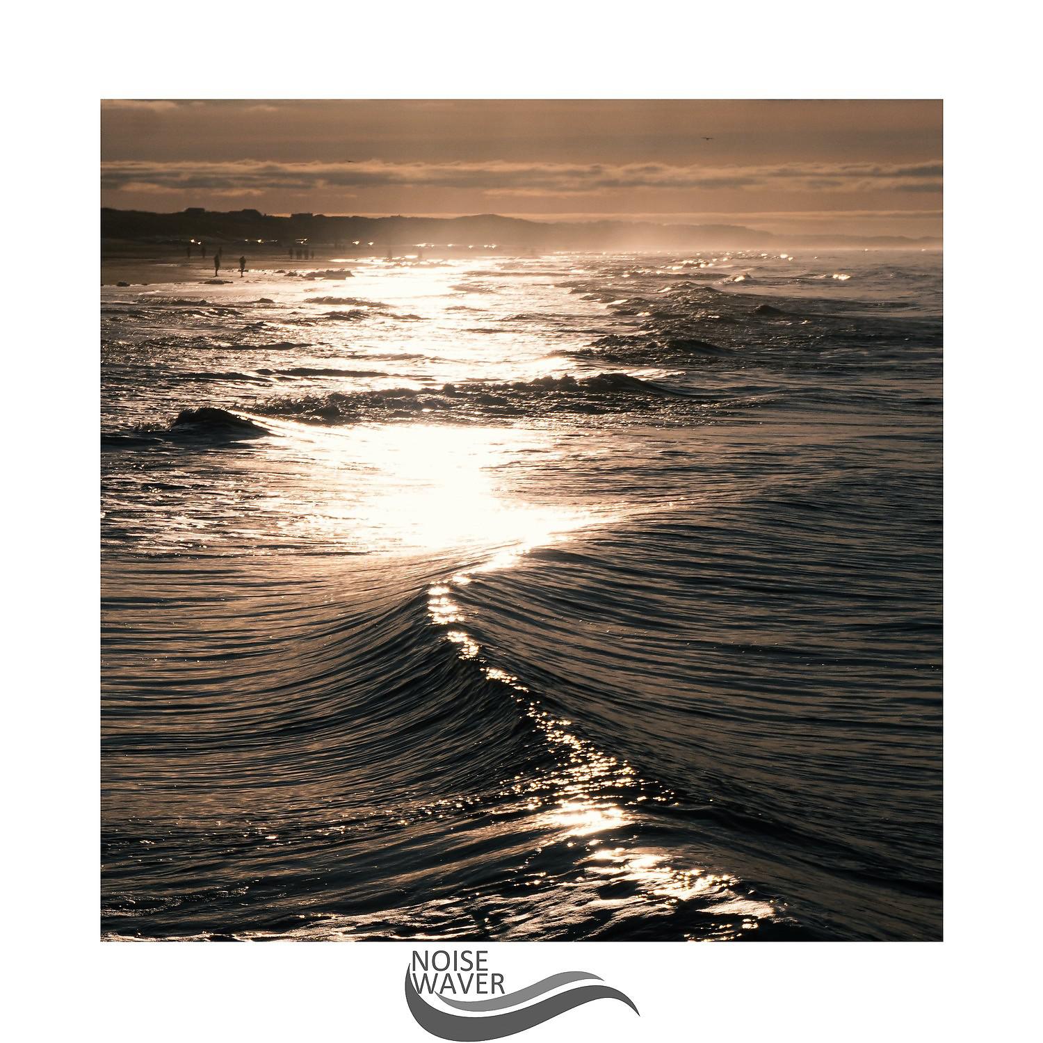 Постер альбома Sea Waves Music Therapy