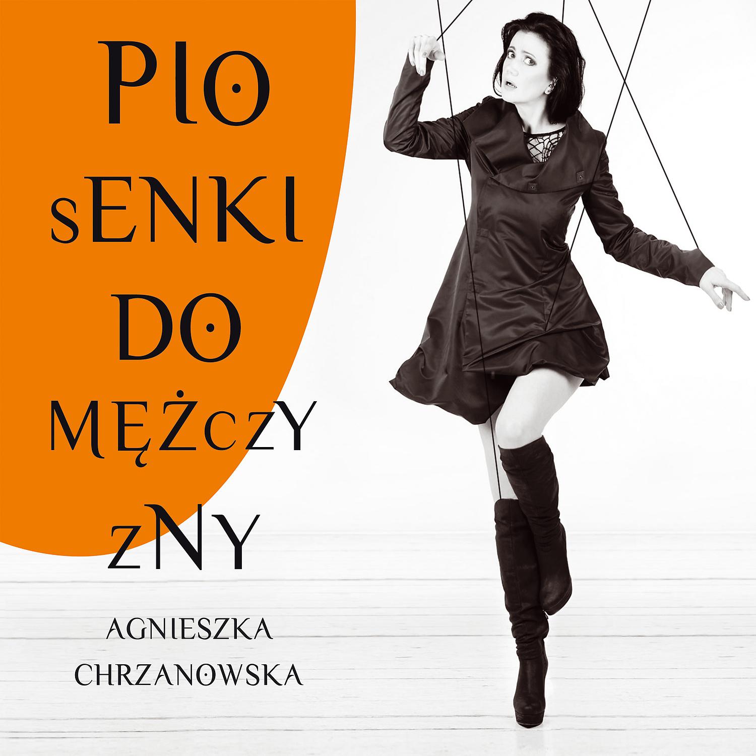 Постер альбома Piosenki do Mezczyzny