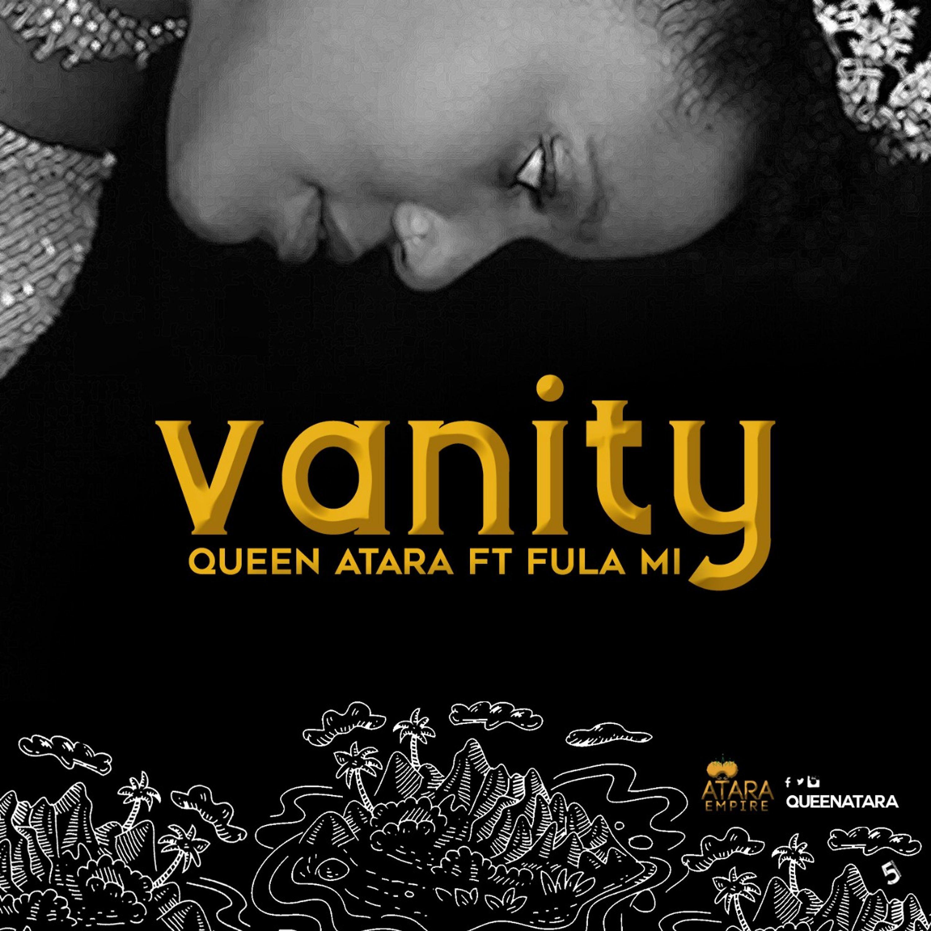 Постер альбома Vanity