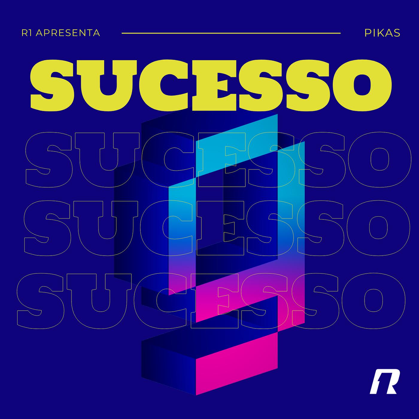 Постер альбома Sucesso