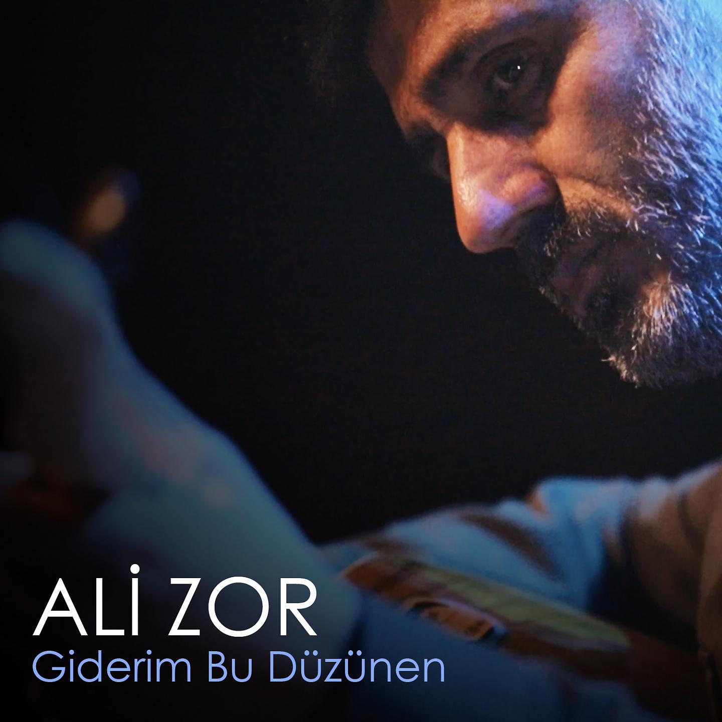 Постер альбома Giderim Bu Düzünen