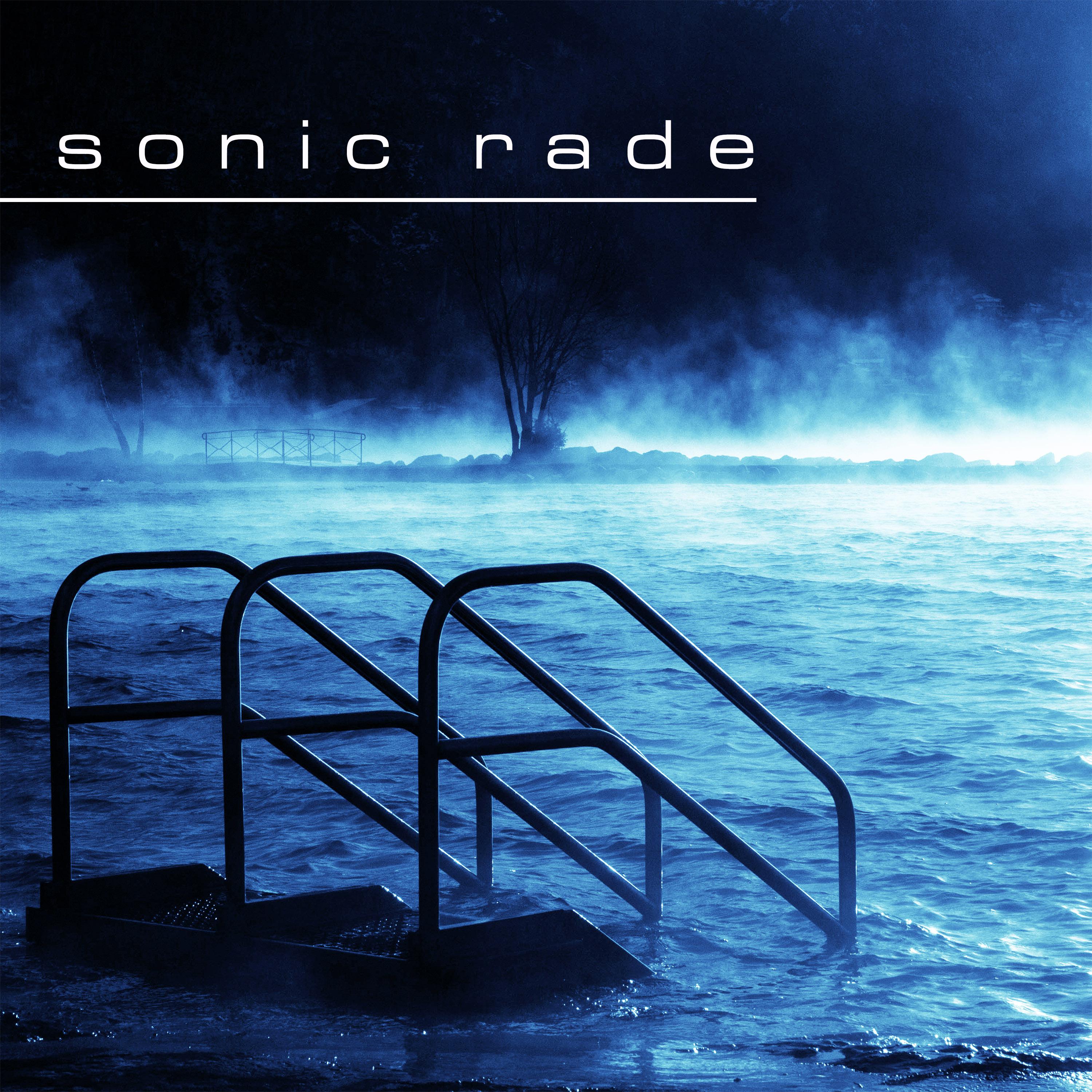 Постер альбома Sonic Rade