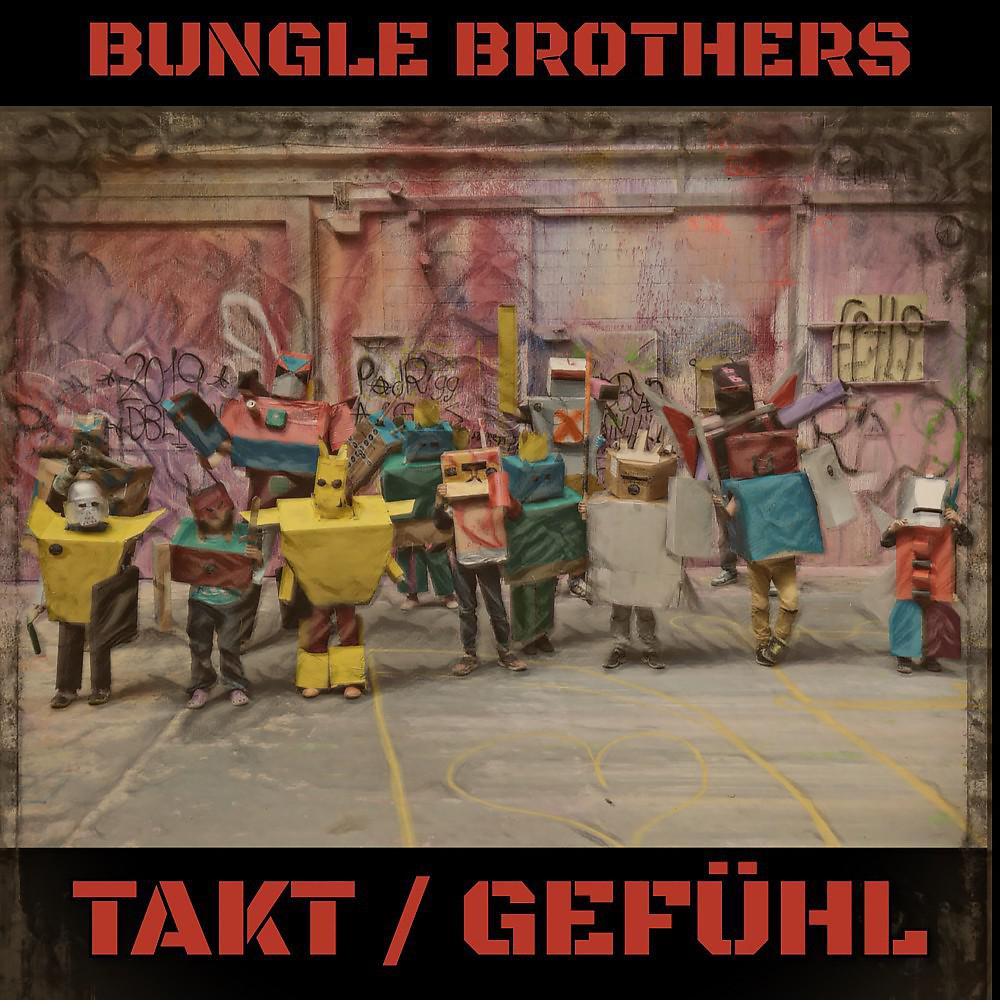 Постер альбома Takt/Gefühl