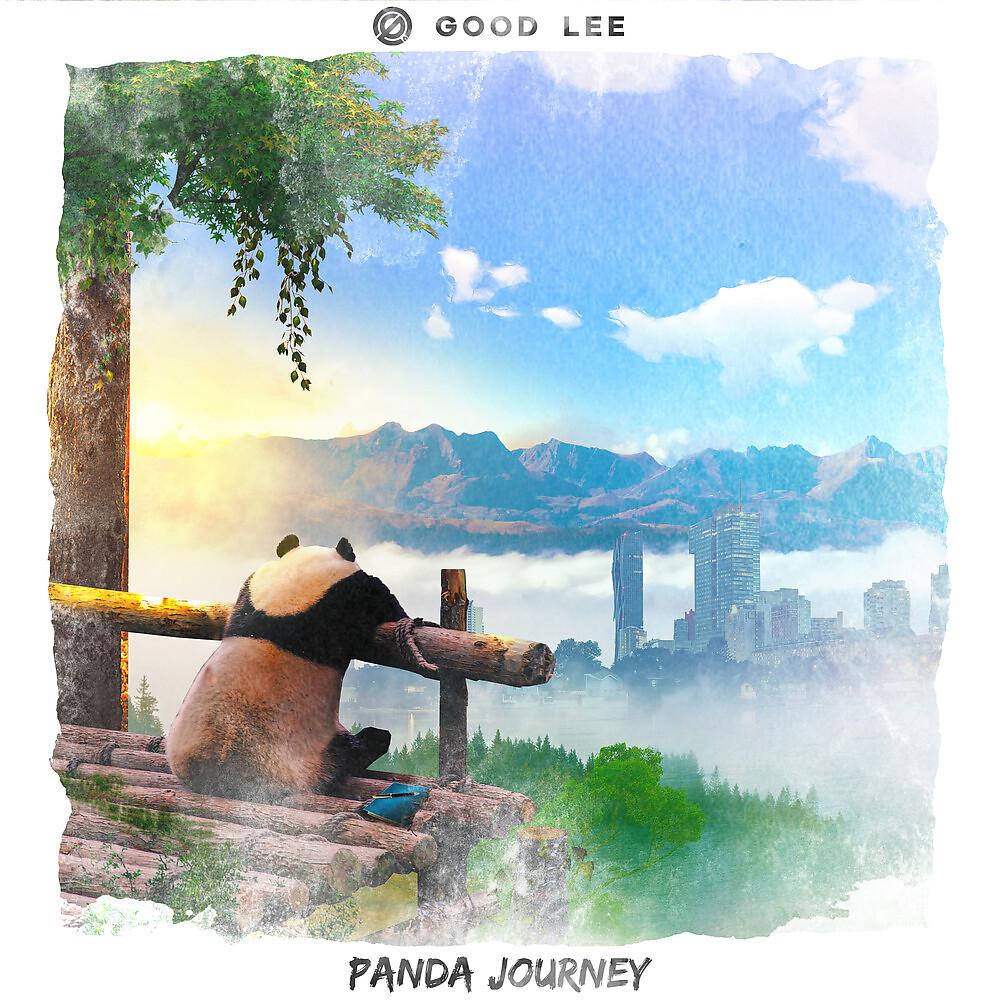 Постер альбома Panda Journey