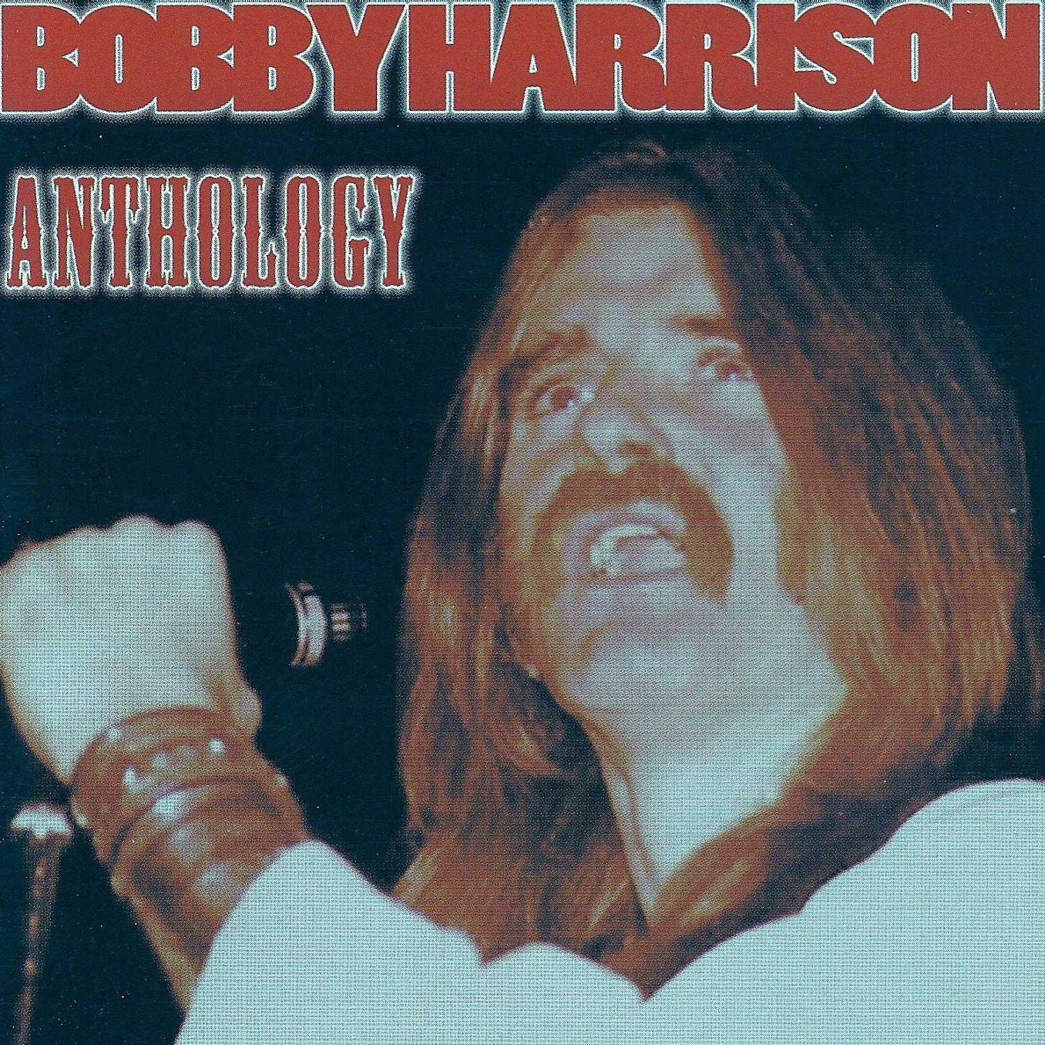 Постер альбома Anthology