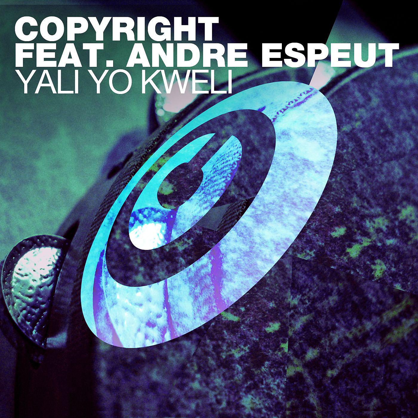 Постер альбома Yali Lo Kweli (feat. Andre Espeut)