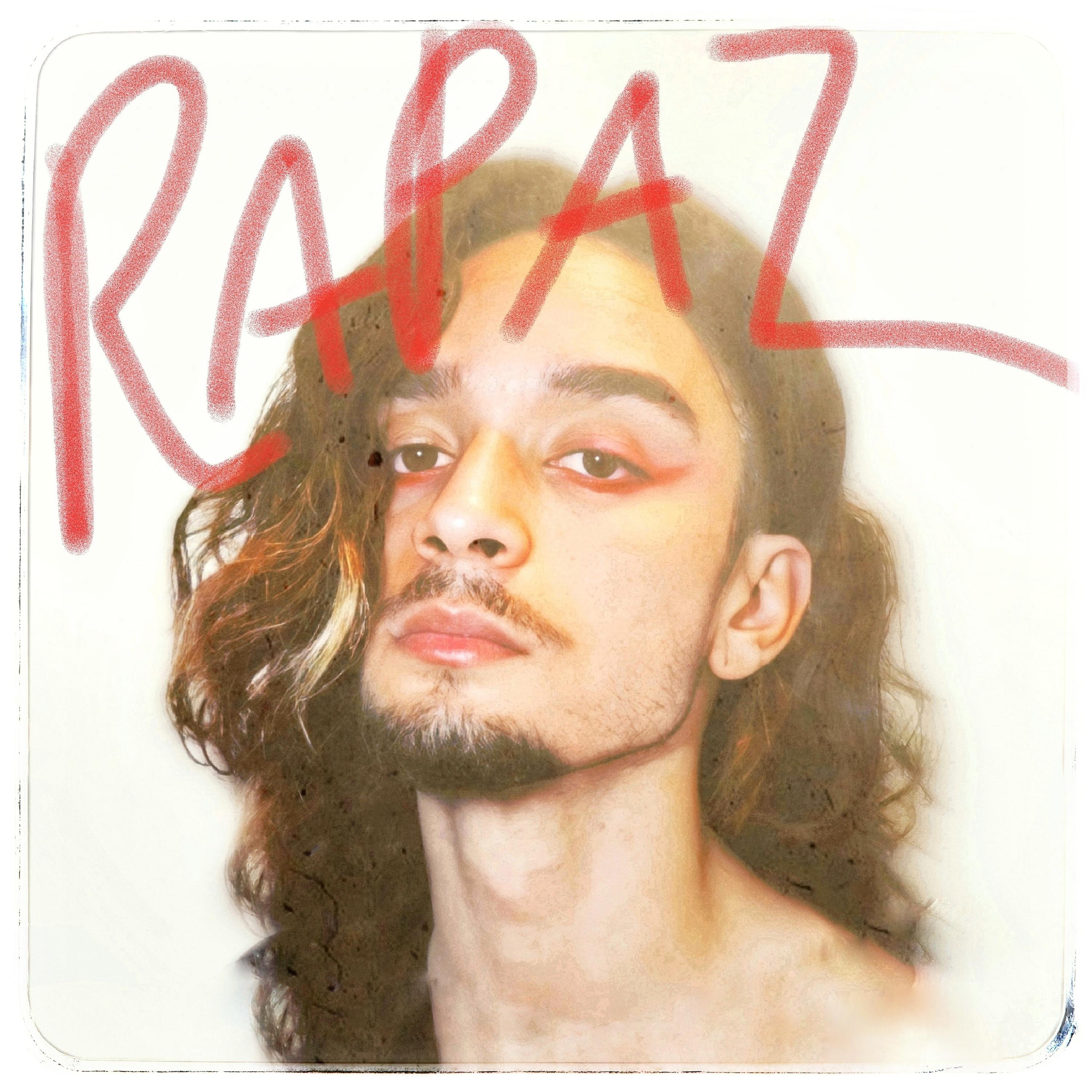 Постер альбома Rapaz