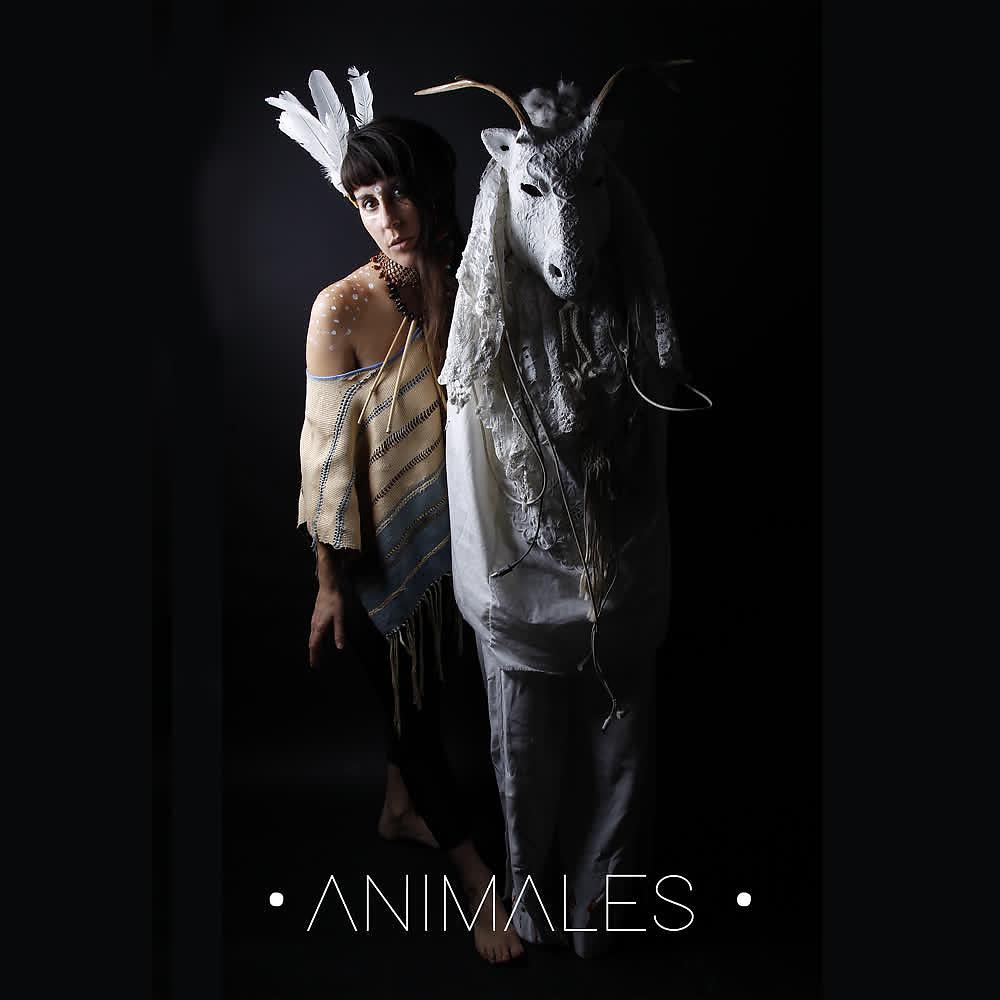 Постер альбома Animales