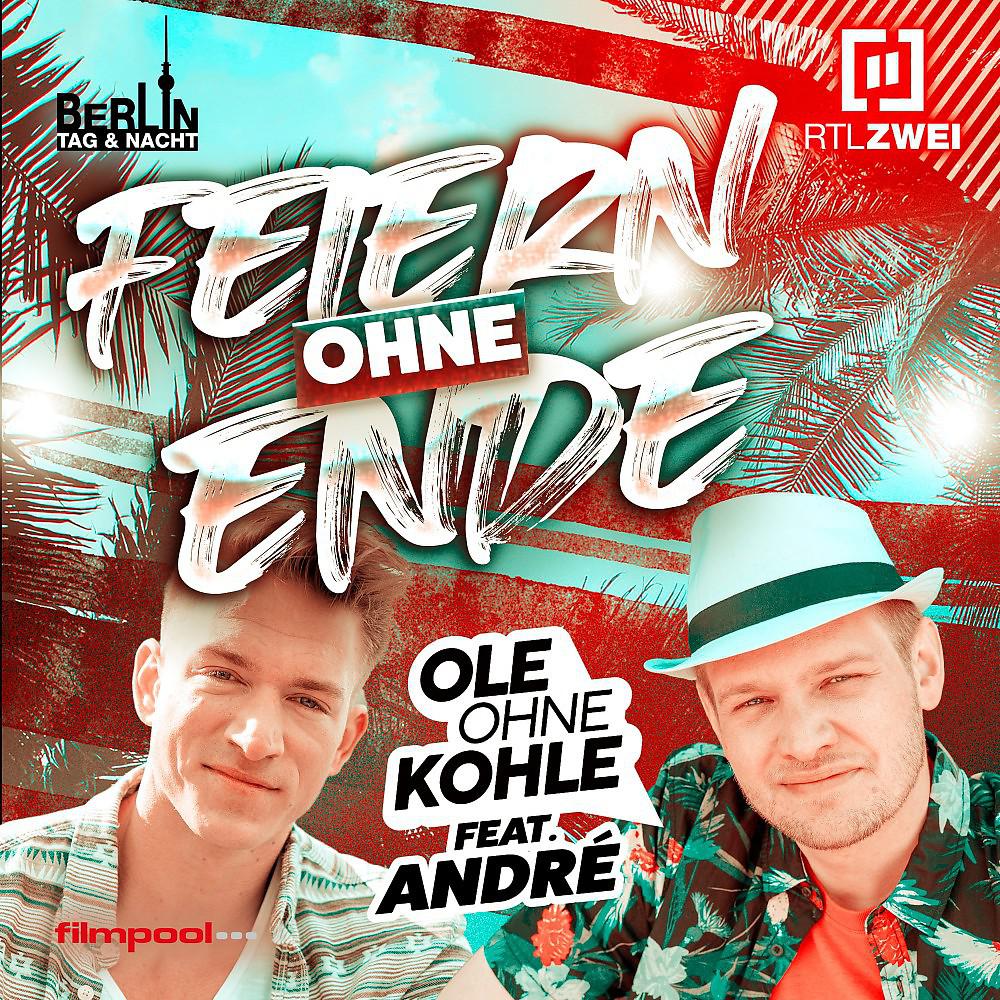 Постер альбома Feiern ohne Ende