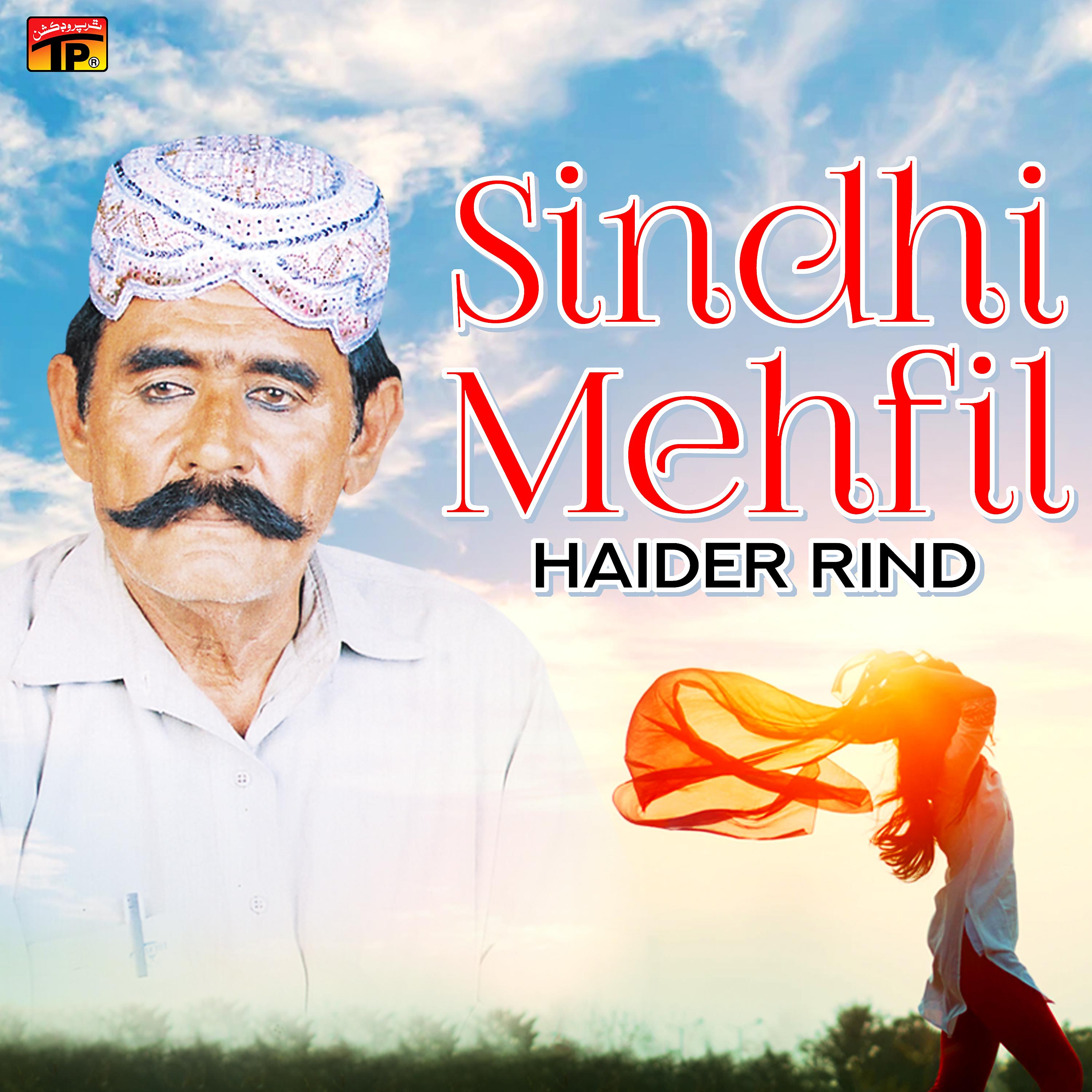 Постер альбома Sindhi Mehfil