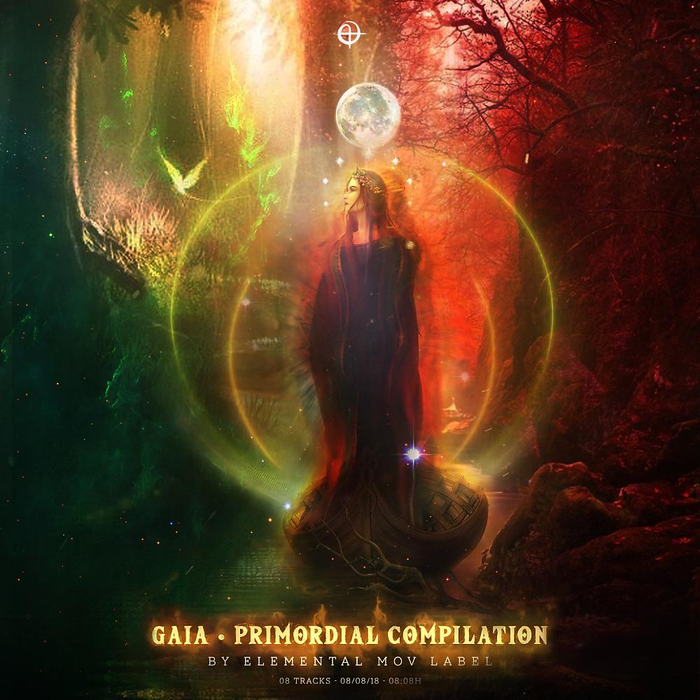 Постер альбома Gaia: Primordial Compilation