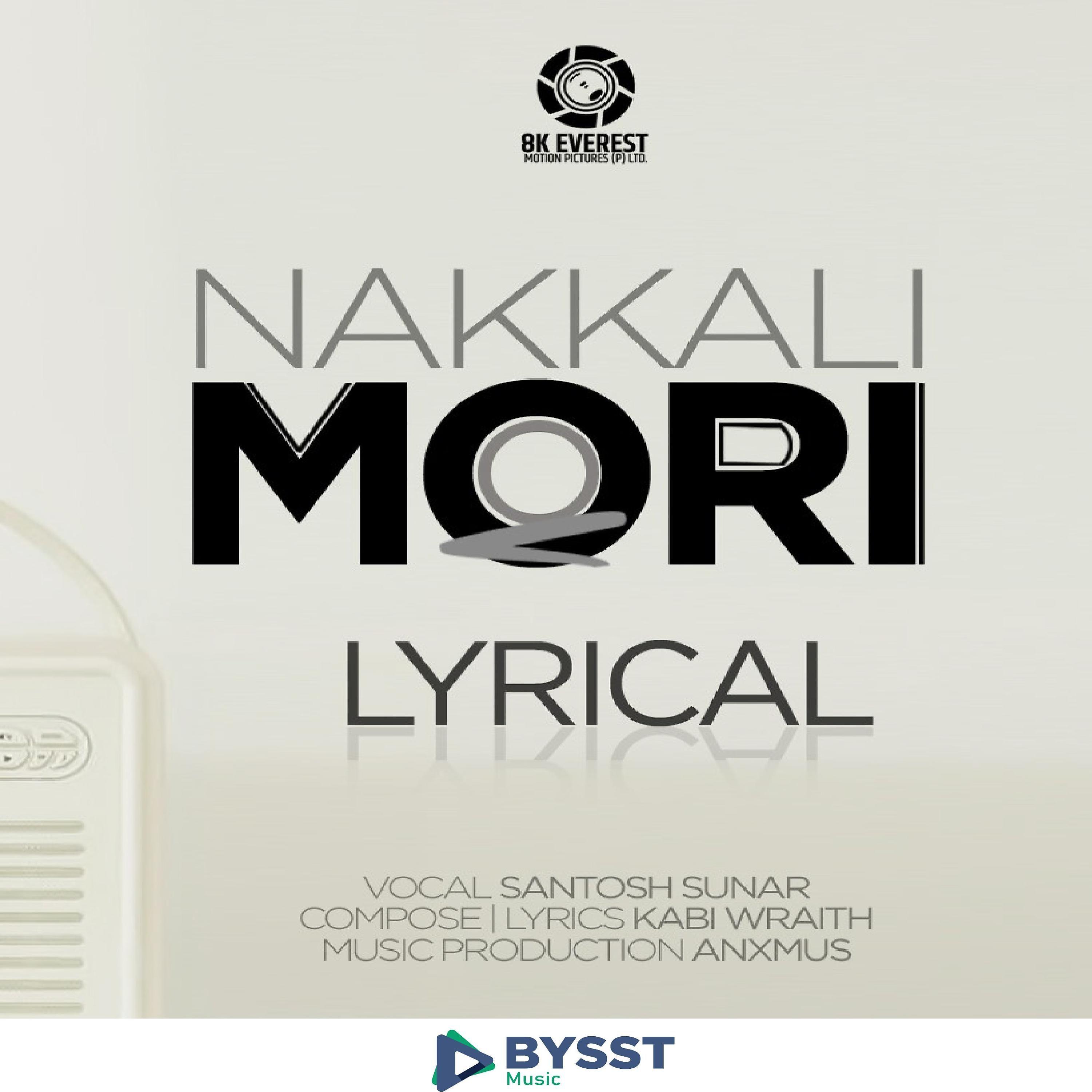 Постер альбома Nakkali Mori