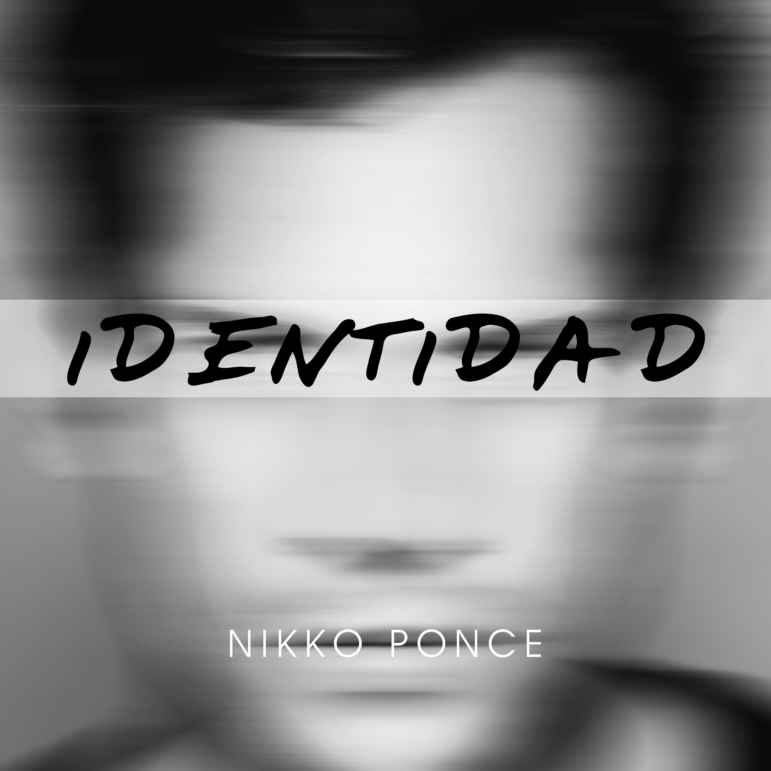 Постер альбома Identidad
