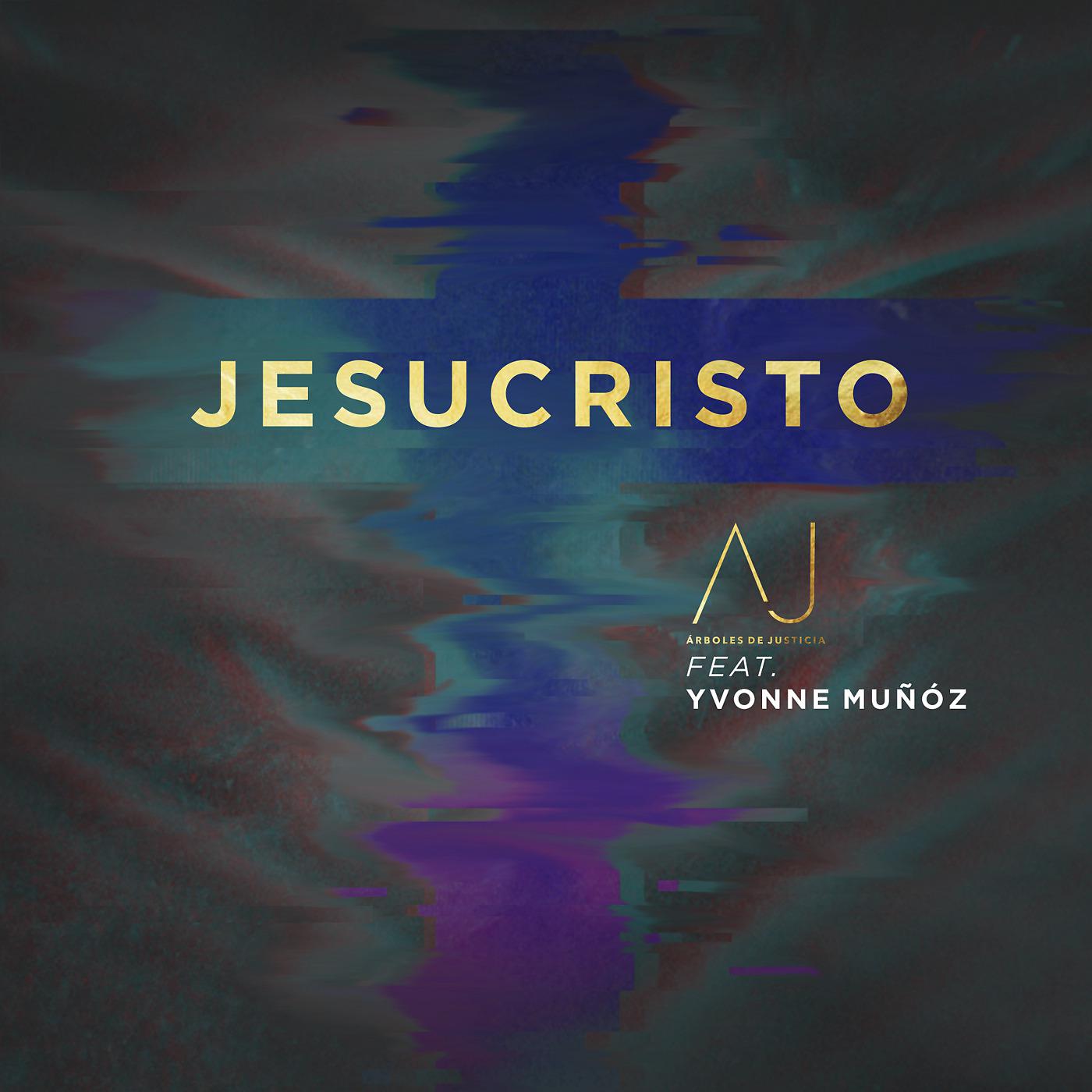 Постер альбома Jesucristo