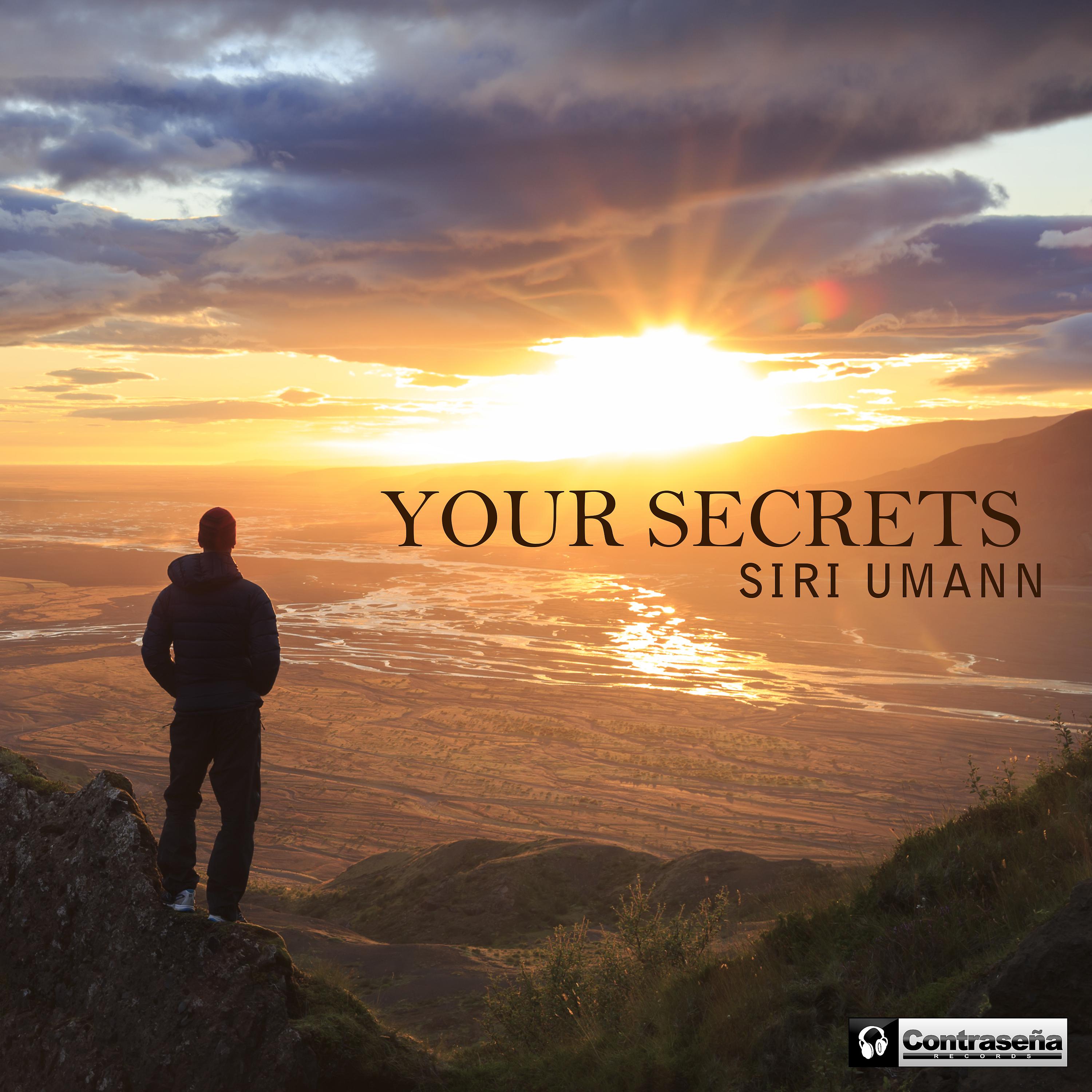Постер альбома Your Secrets