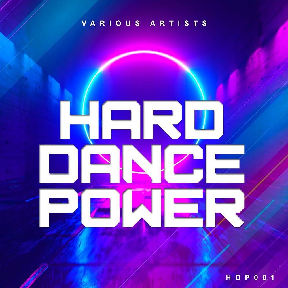 Постер альбома Hard Dance Power 1
