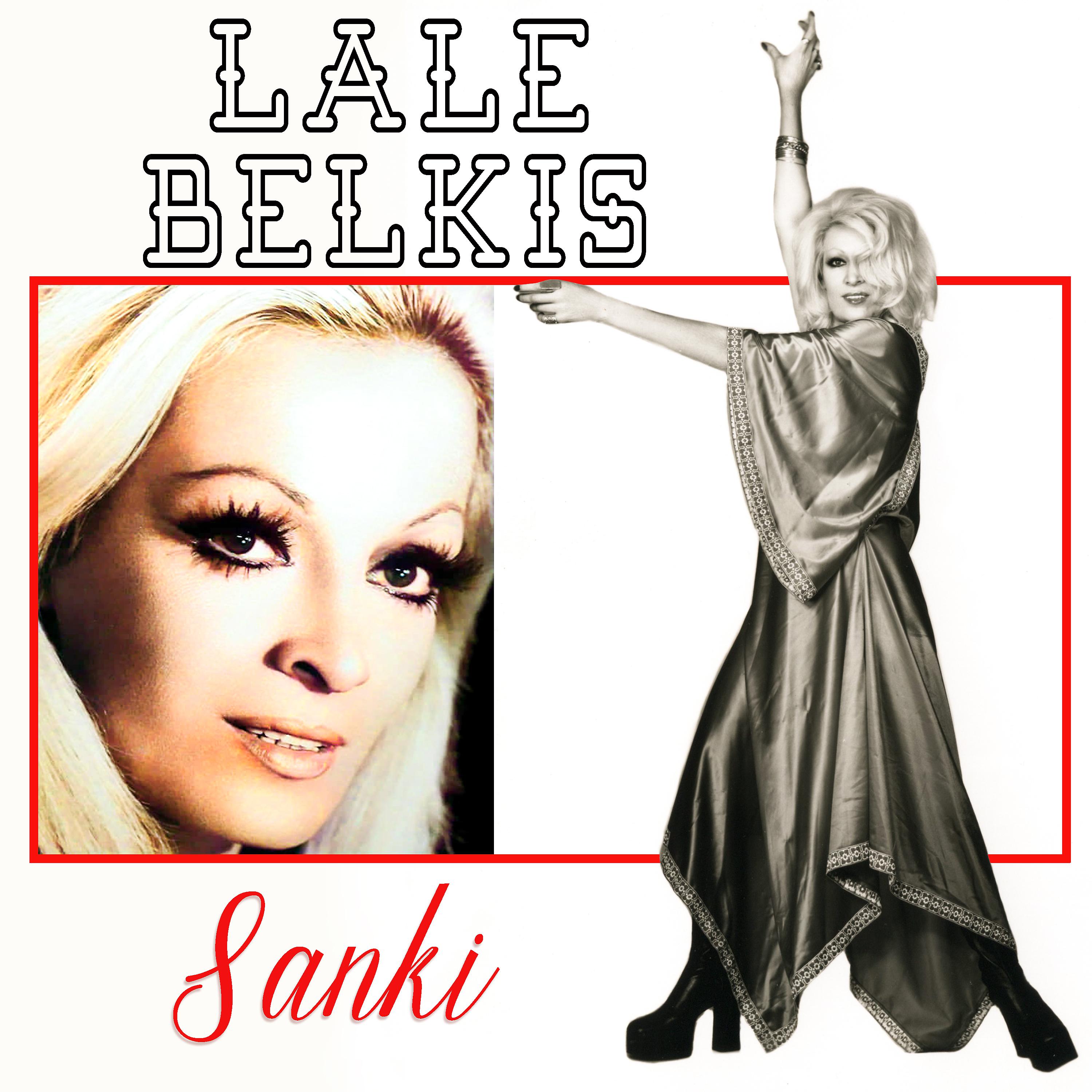 Постер альбома Sanki