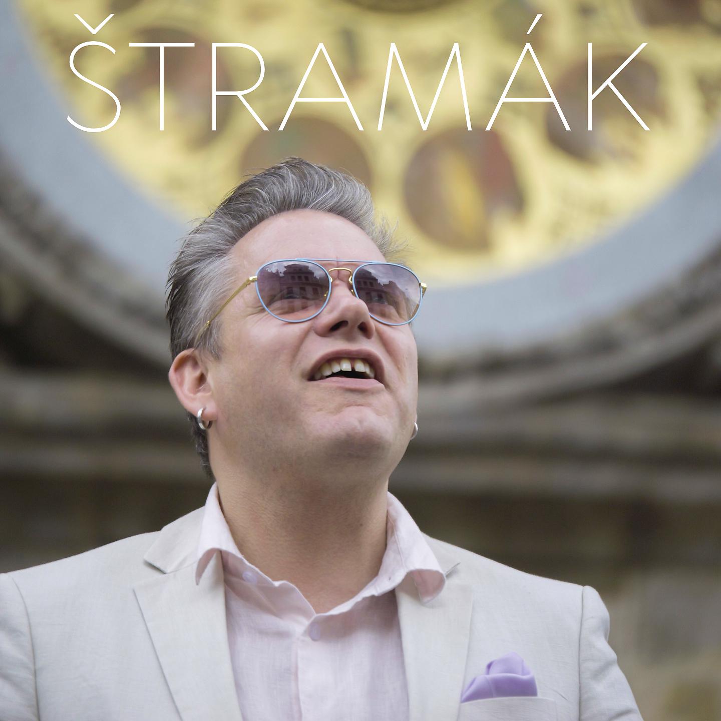Постер альбома Štramák