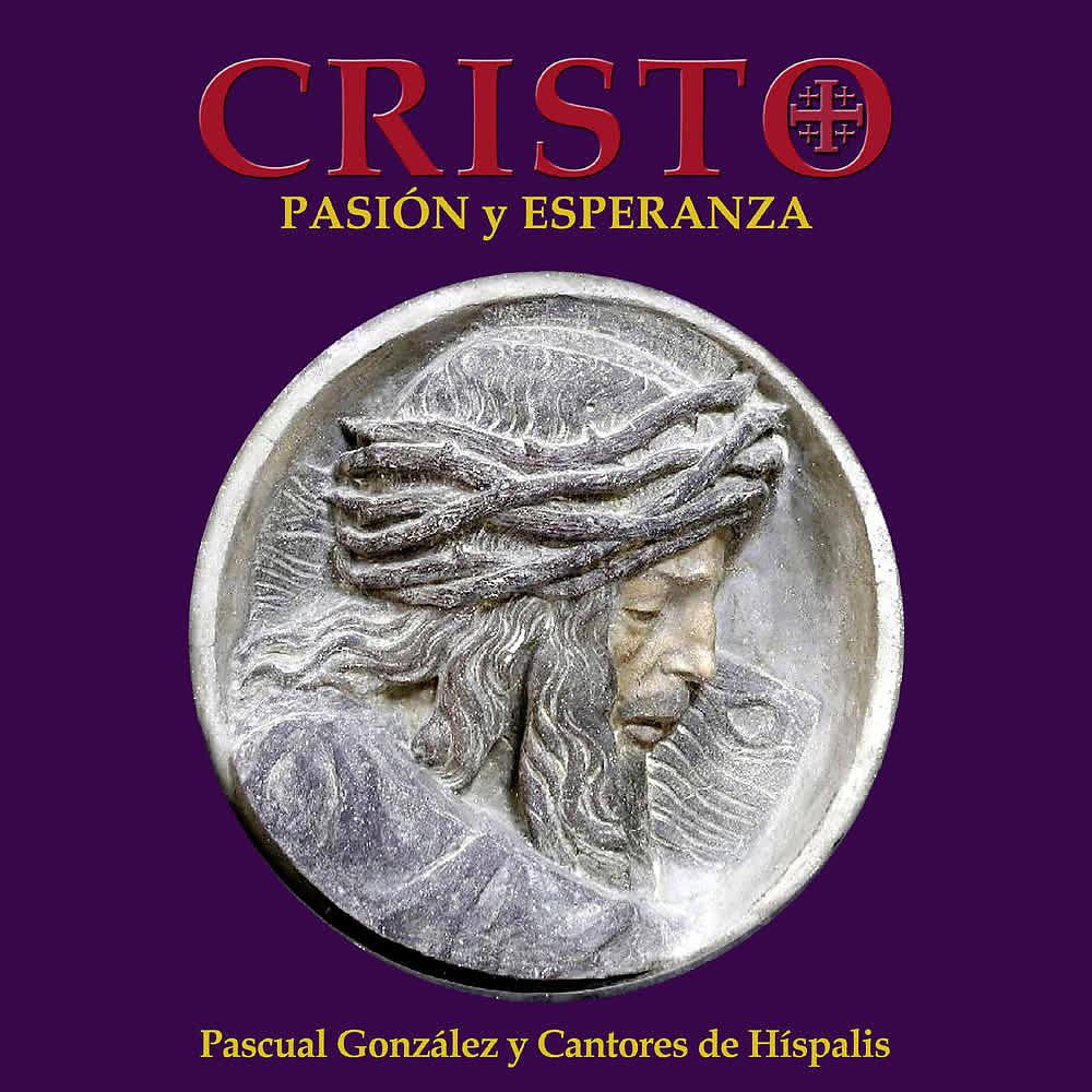 Постер альбома Cristo. Pasión y Esperanza (Versión Extendida 2019)