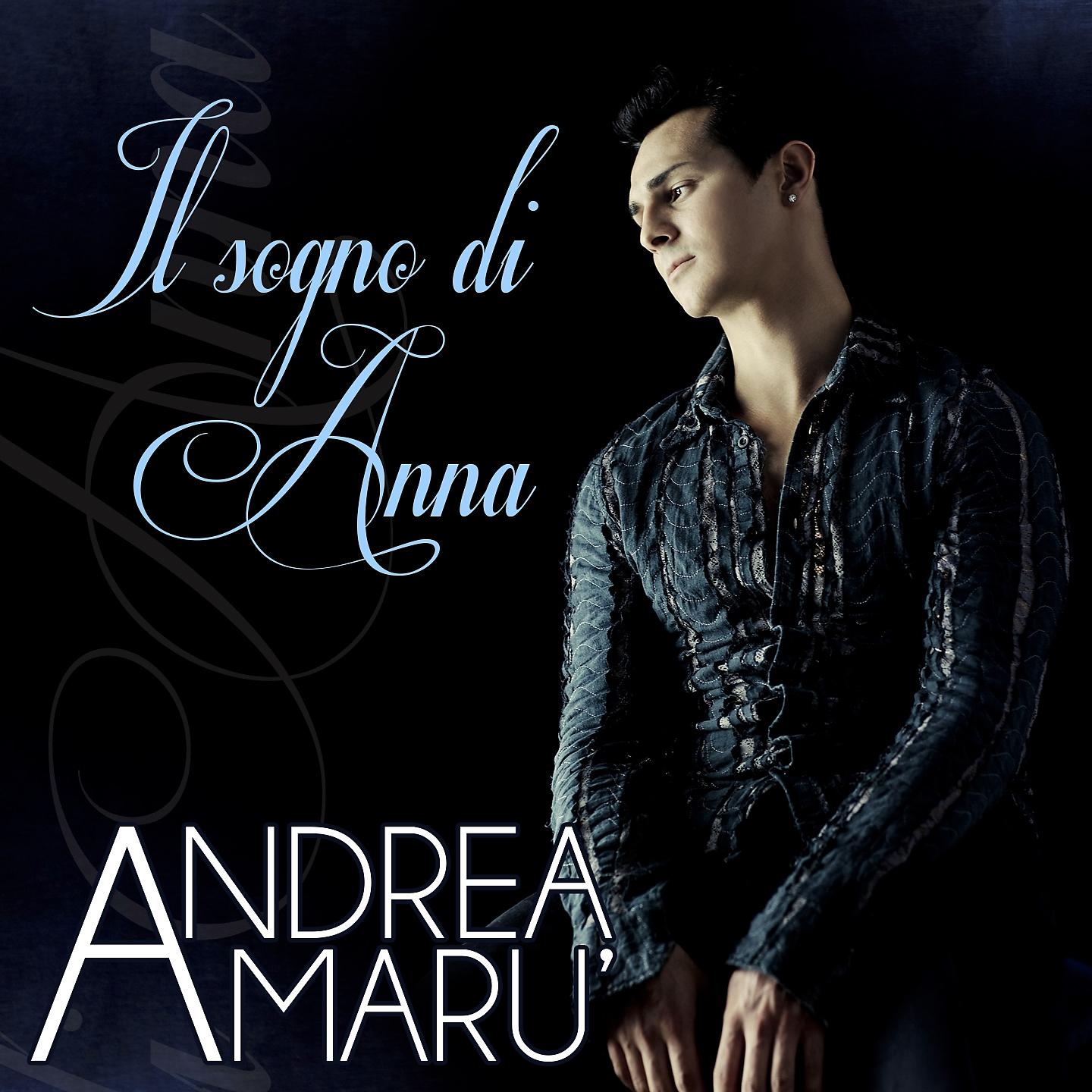 Постер альбома Il sogno di Anna