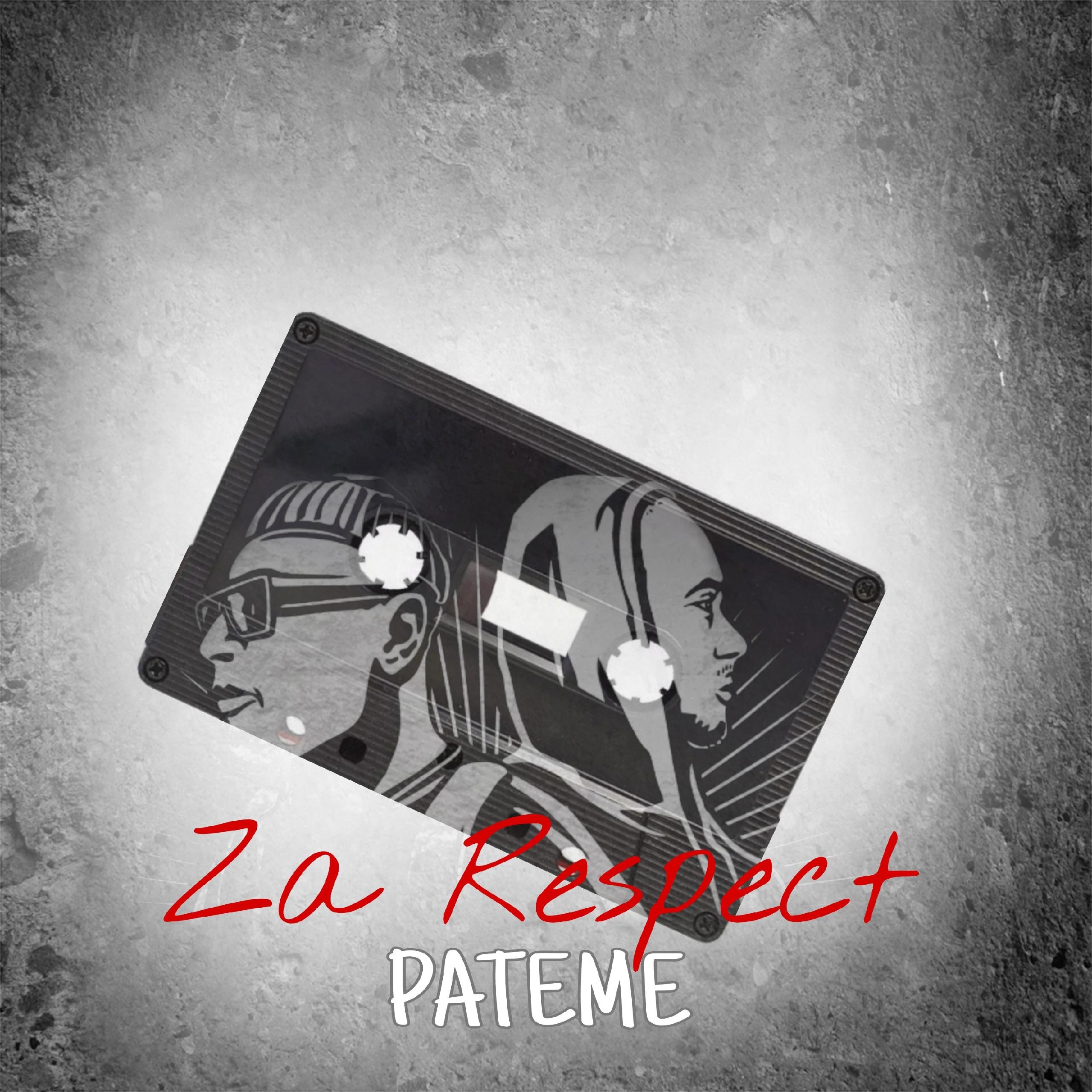 Постер альбома Za Respect